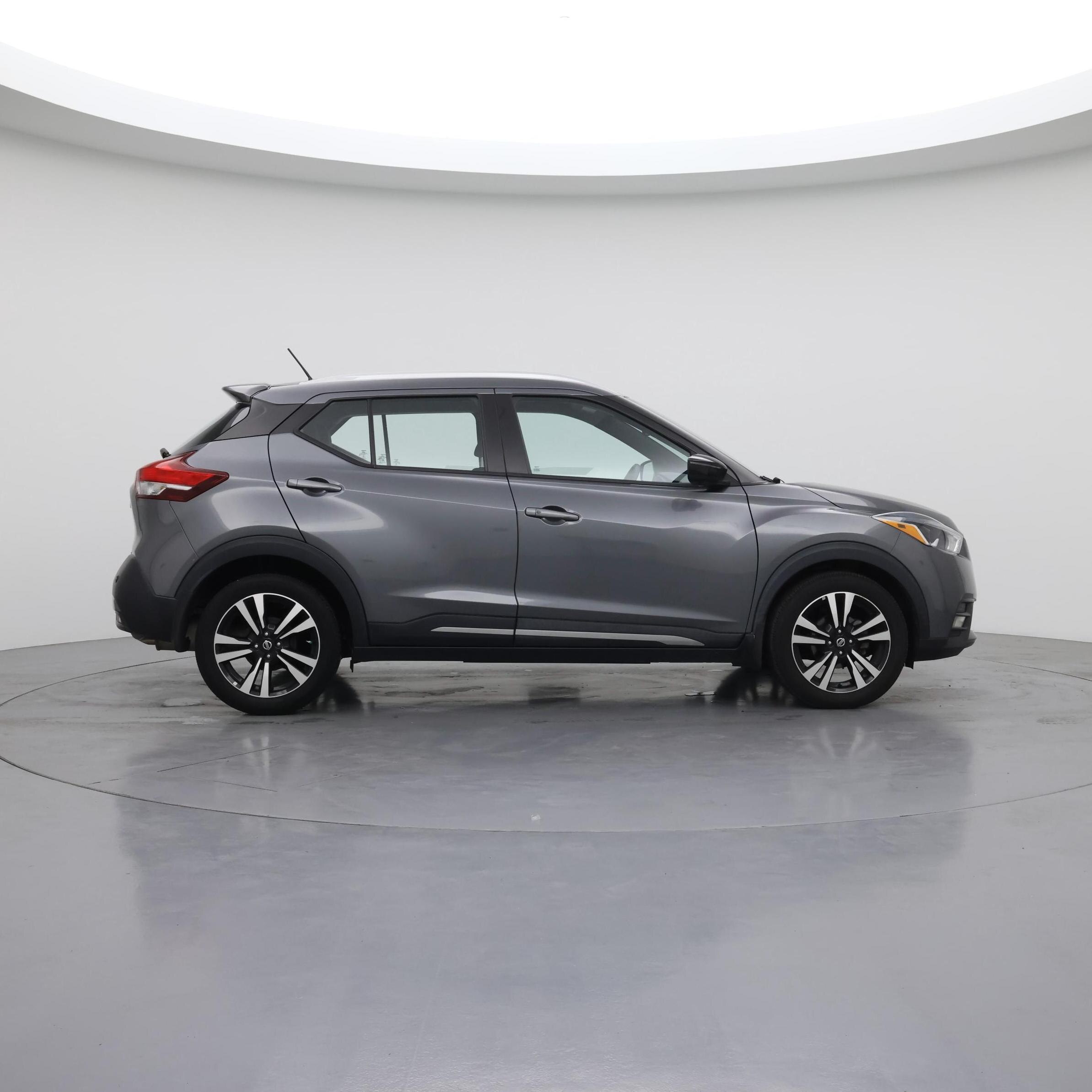 Thumbnail: 2020 Nissan Kicks - 7