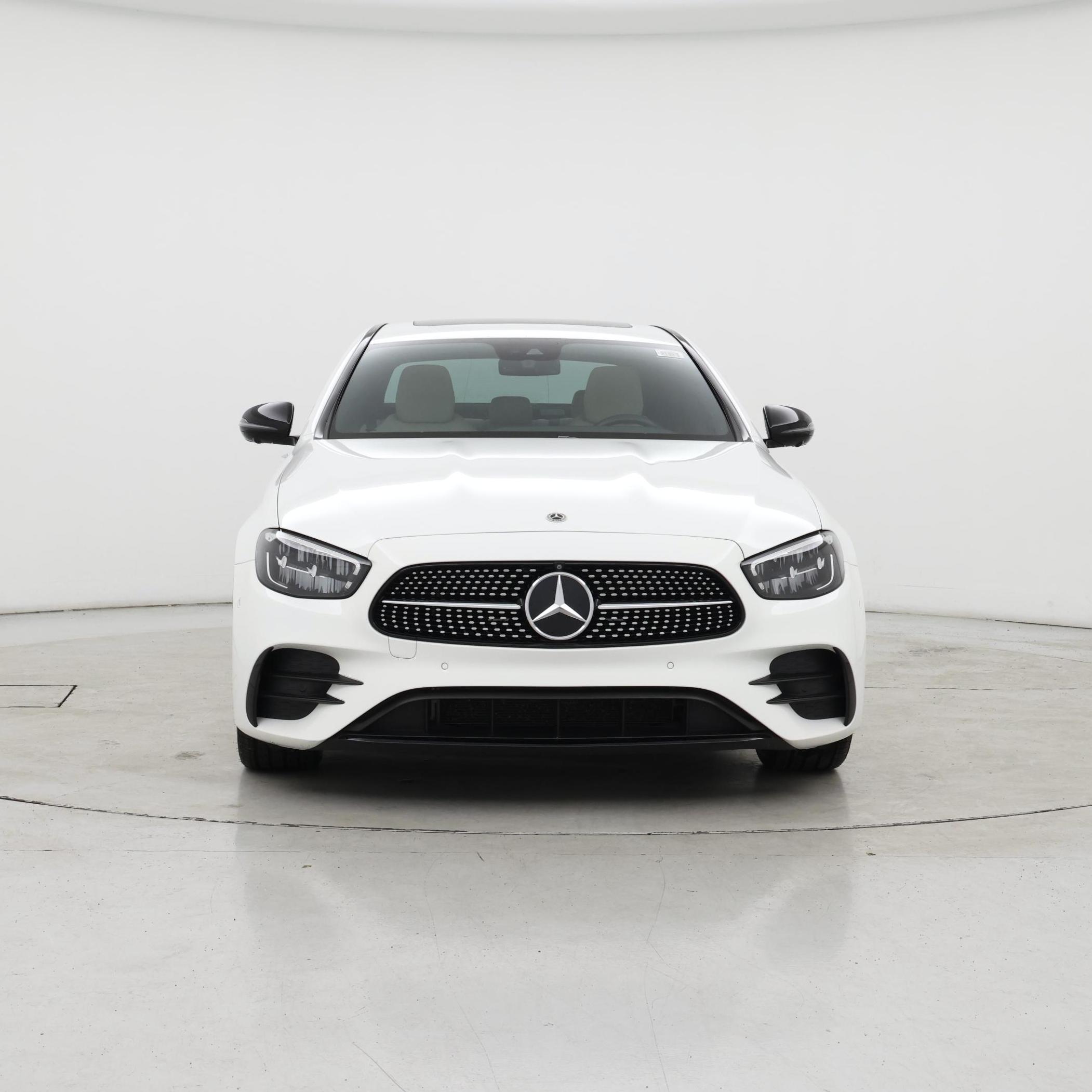 Thumbnail: 2022 Mercedes-Benz E-Class - 5