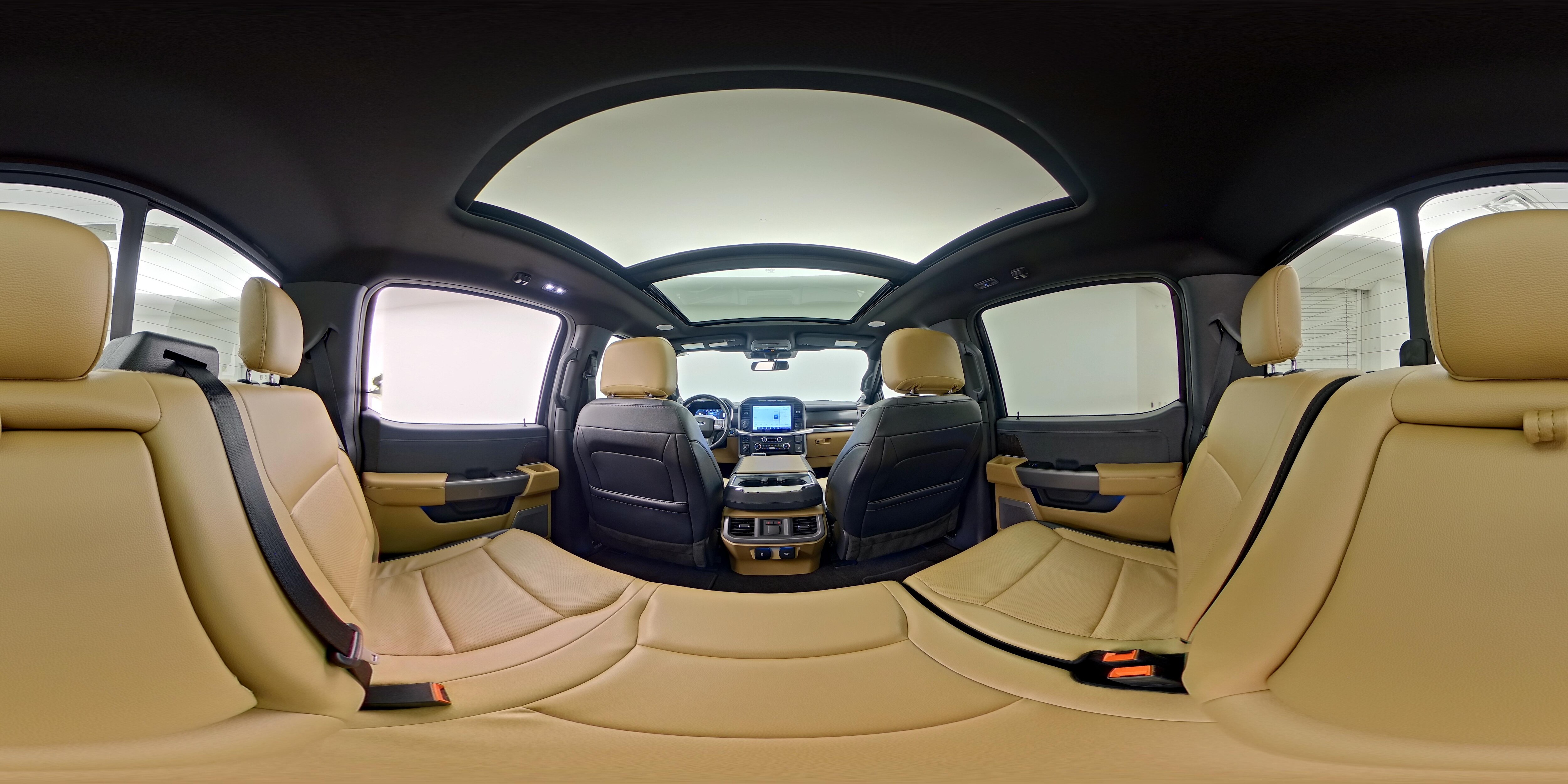 2022 Ford F-150 Lariat - Photo 28