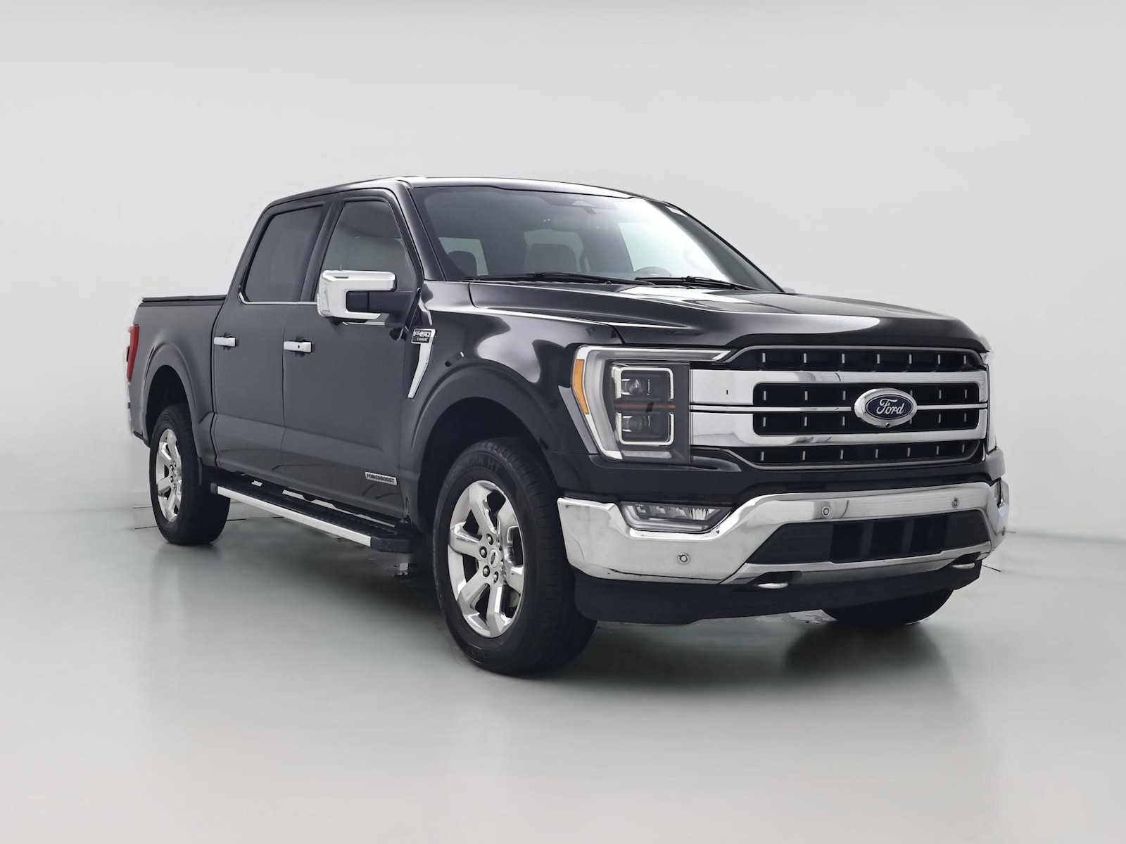 2022 Ford F-150 Lariat - Photo 1