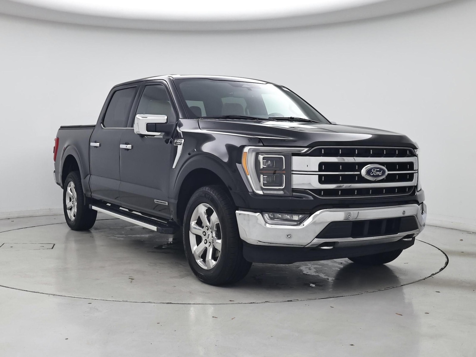 2022 Ford F-150 Lariat - Photo 2