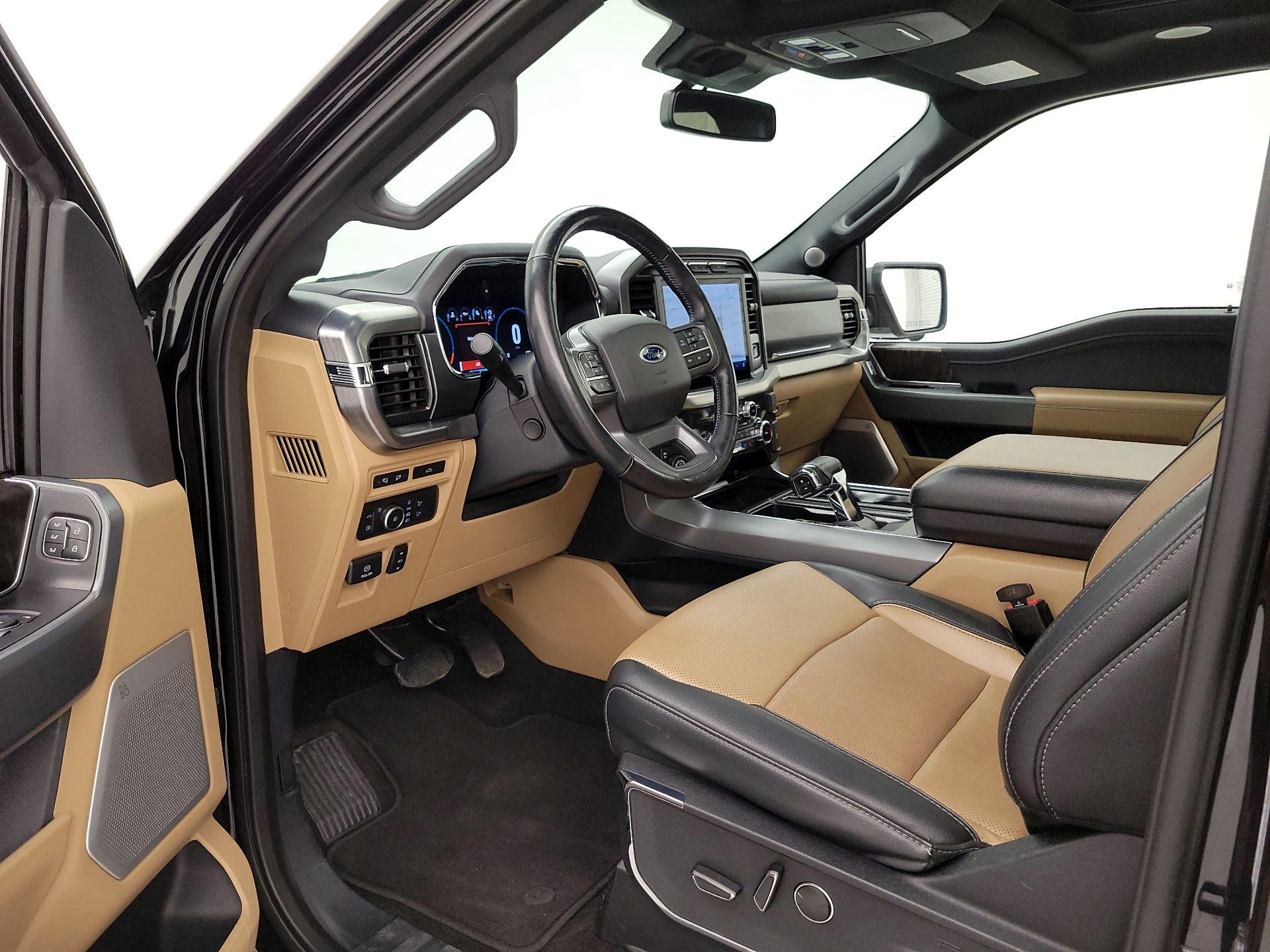 Thumbnail: 2022 Ford F-150 - 11