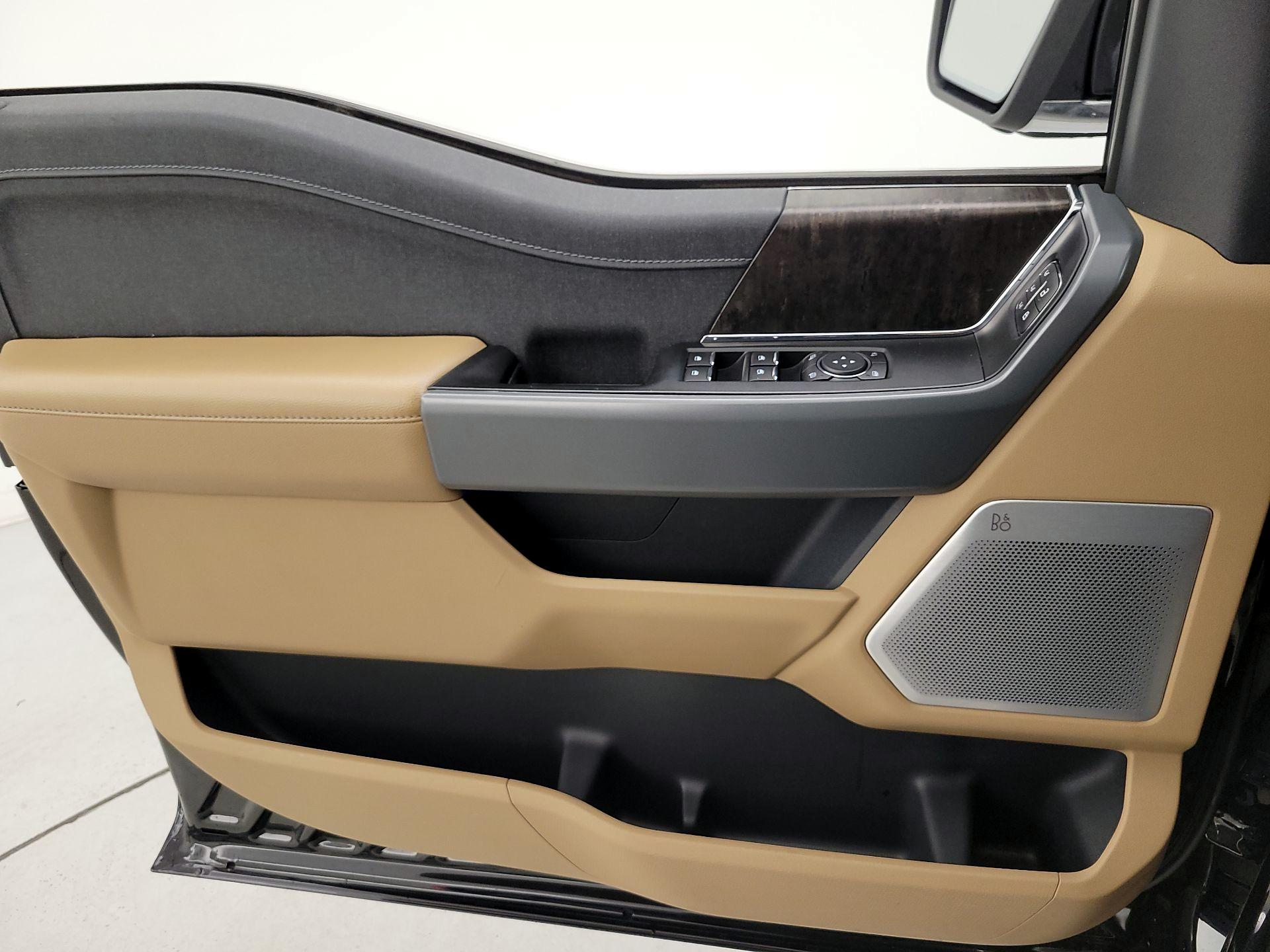 Thumbnail: 2022 Ford F-150 - 12