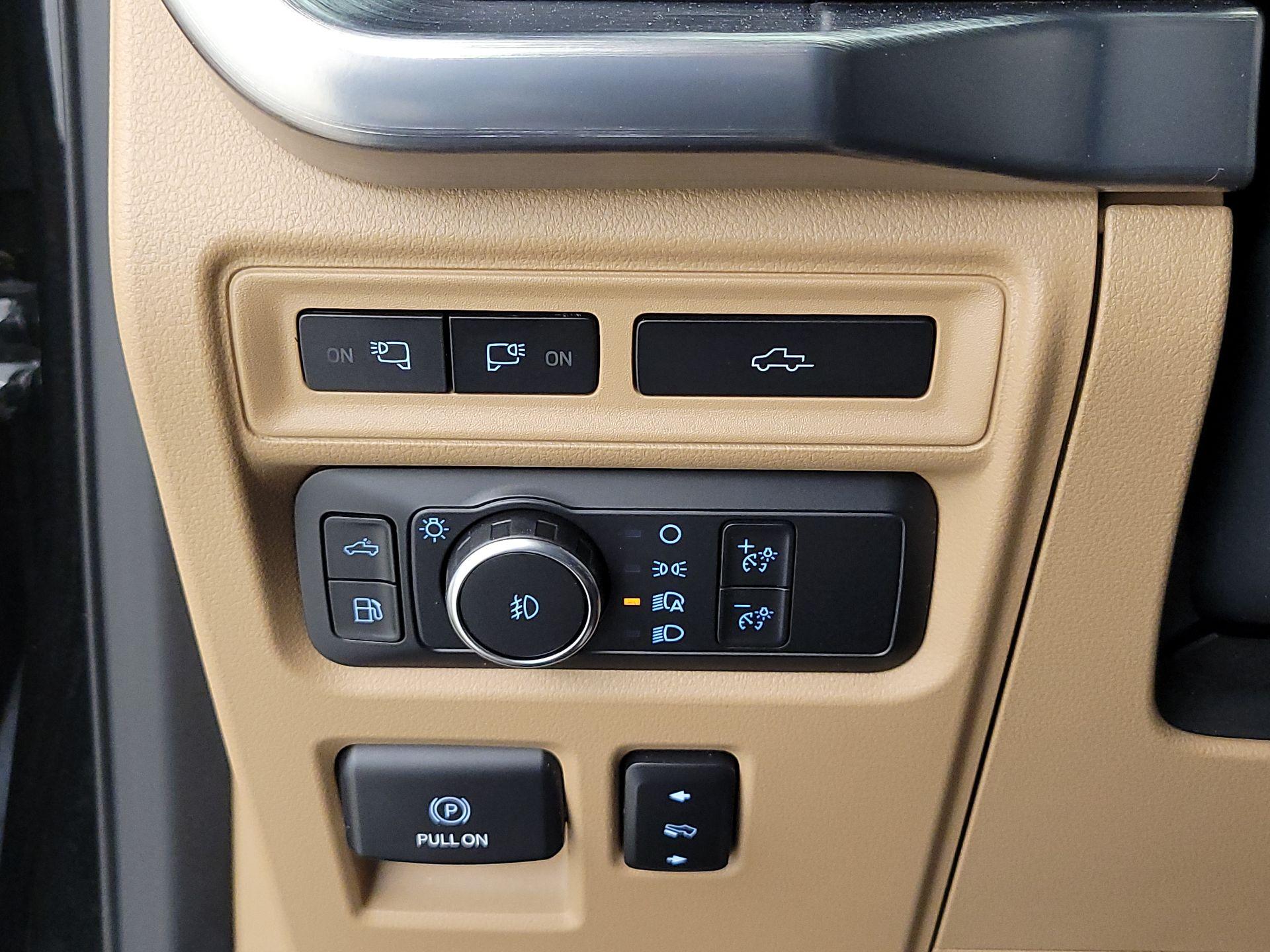 Thumbnail: 2022 Ford F-150 - 13