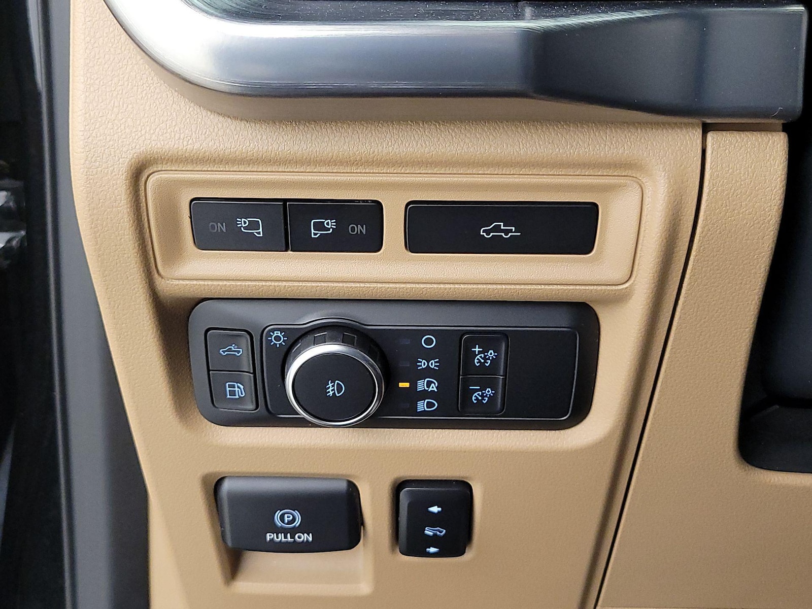 2022 Ford F-150 Lariat - Photo 14