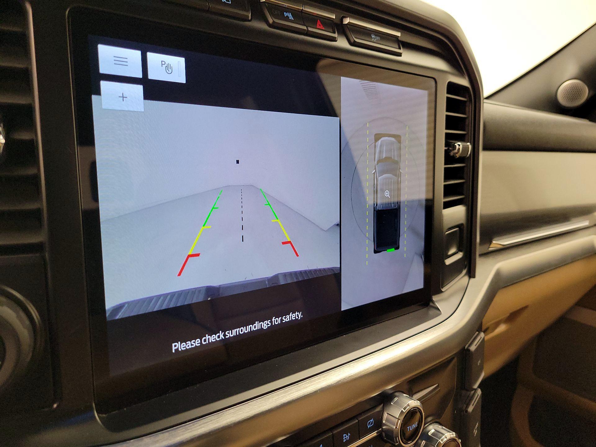 Thumbnail: 2022 Ford F-150 - 15