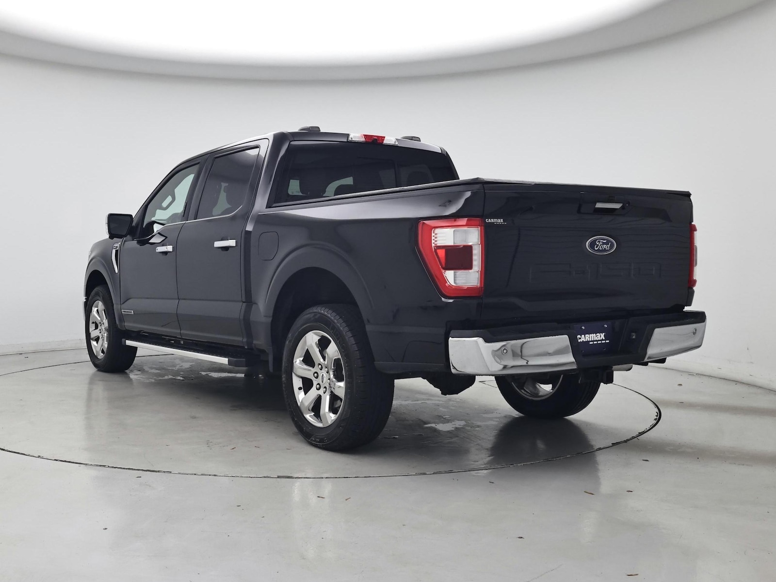 2022 Ford F-150 Lariat - Photo 3