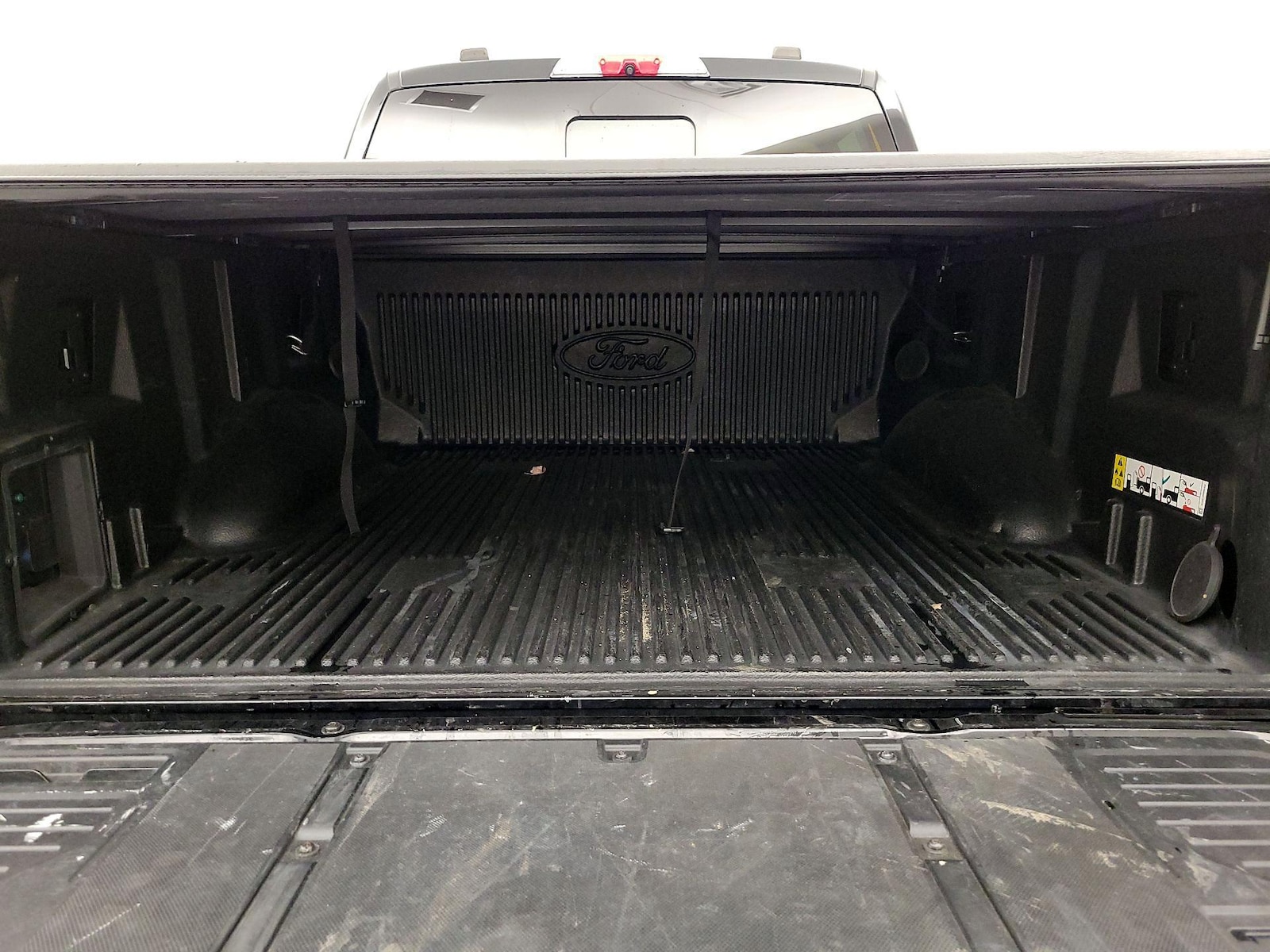 2022 Ford F-150 Lariat - Photo 23