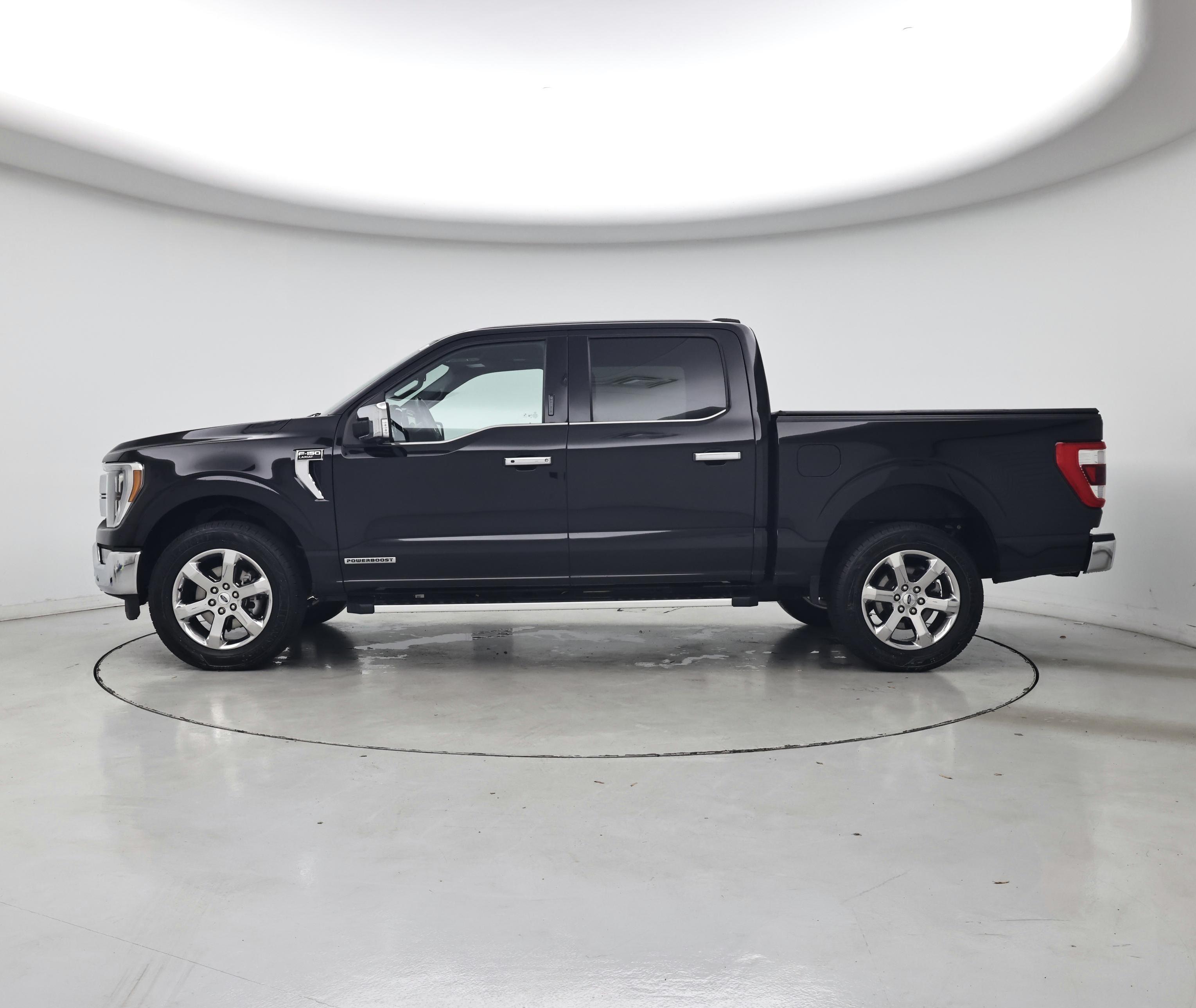 Thumbnail: 2022 Ford F-150 - 3