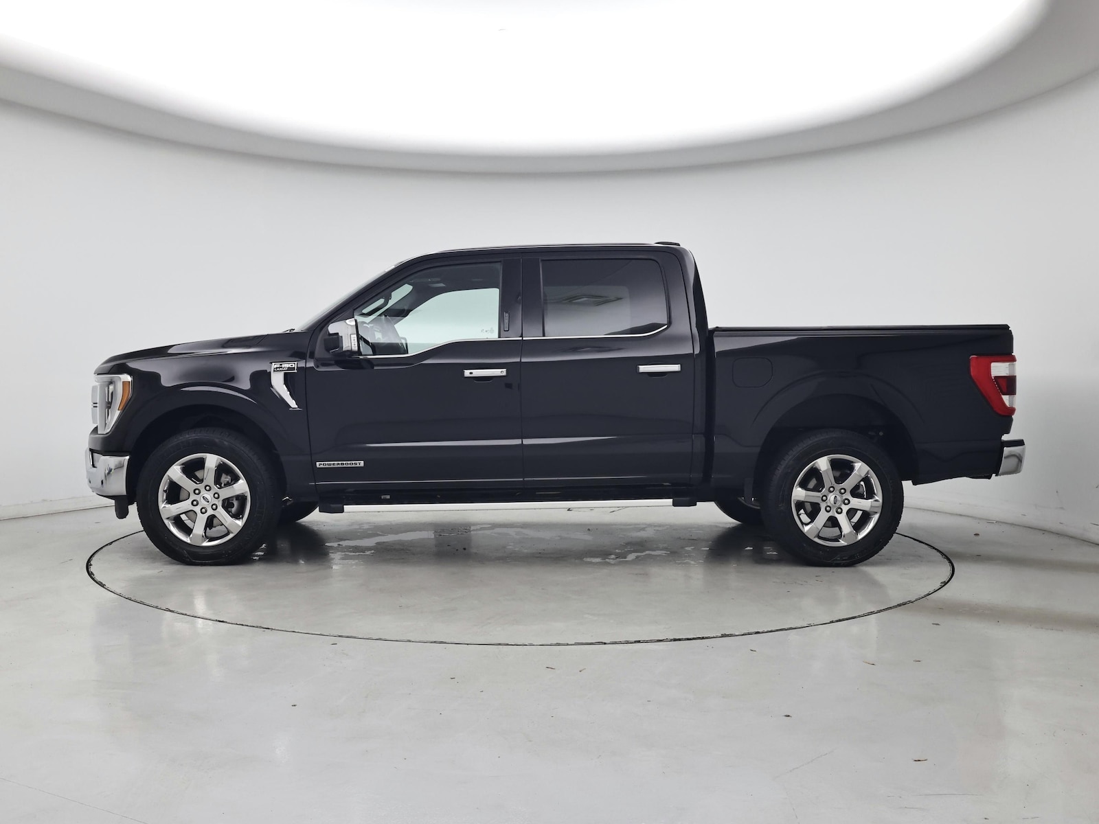 2022 Ford F-150 Lariat - Photo 4