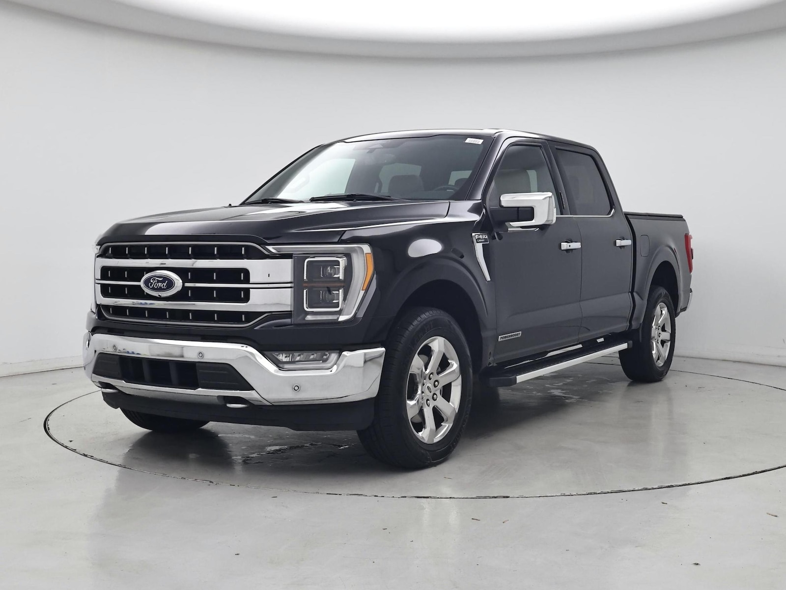 2022 Ford F-150 Lariat - Photo 5