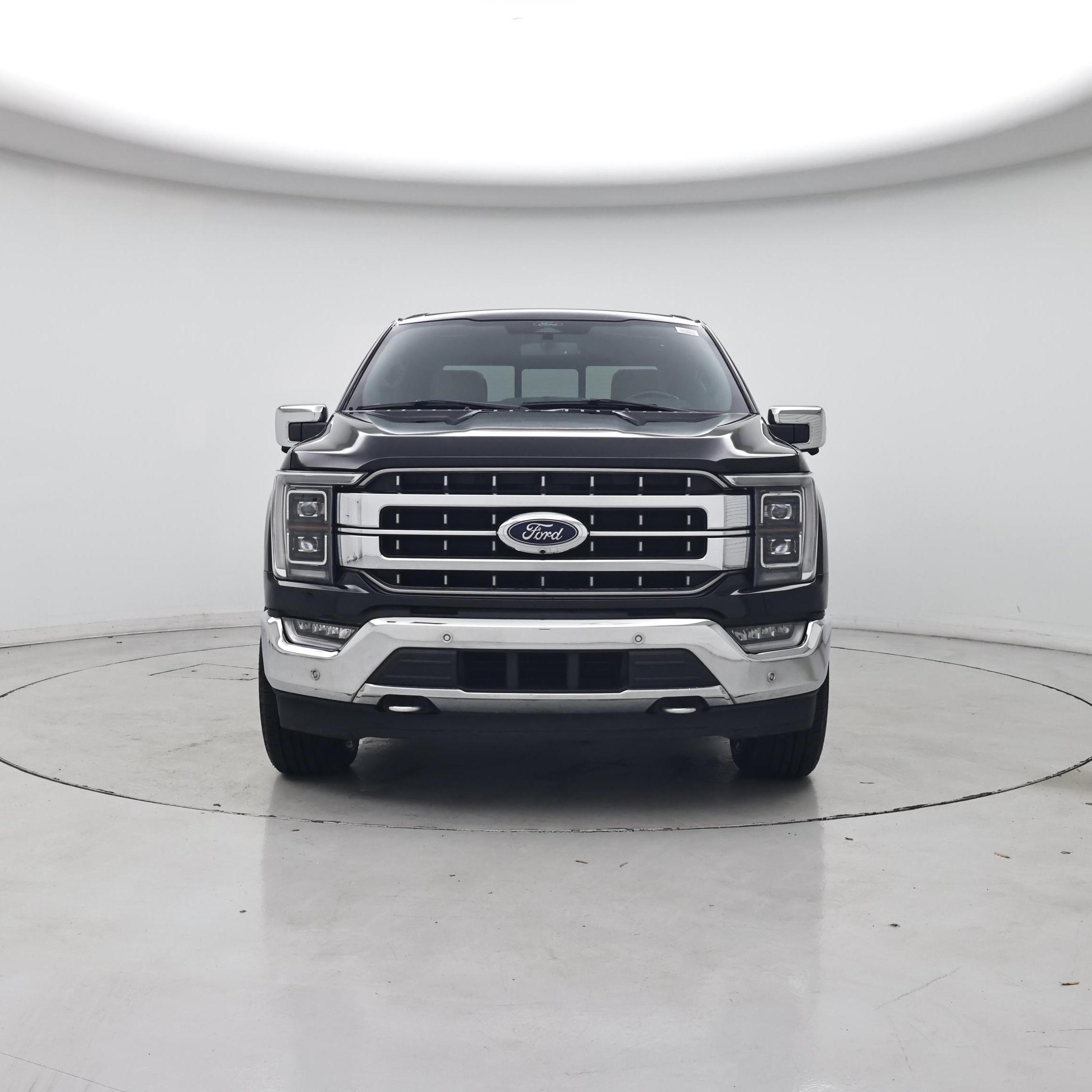 Thumbnail: 2022 Ford F-150 - 5