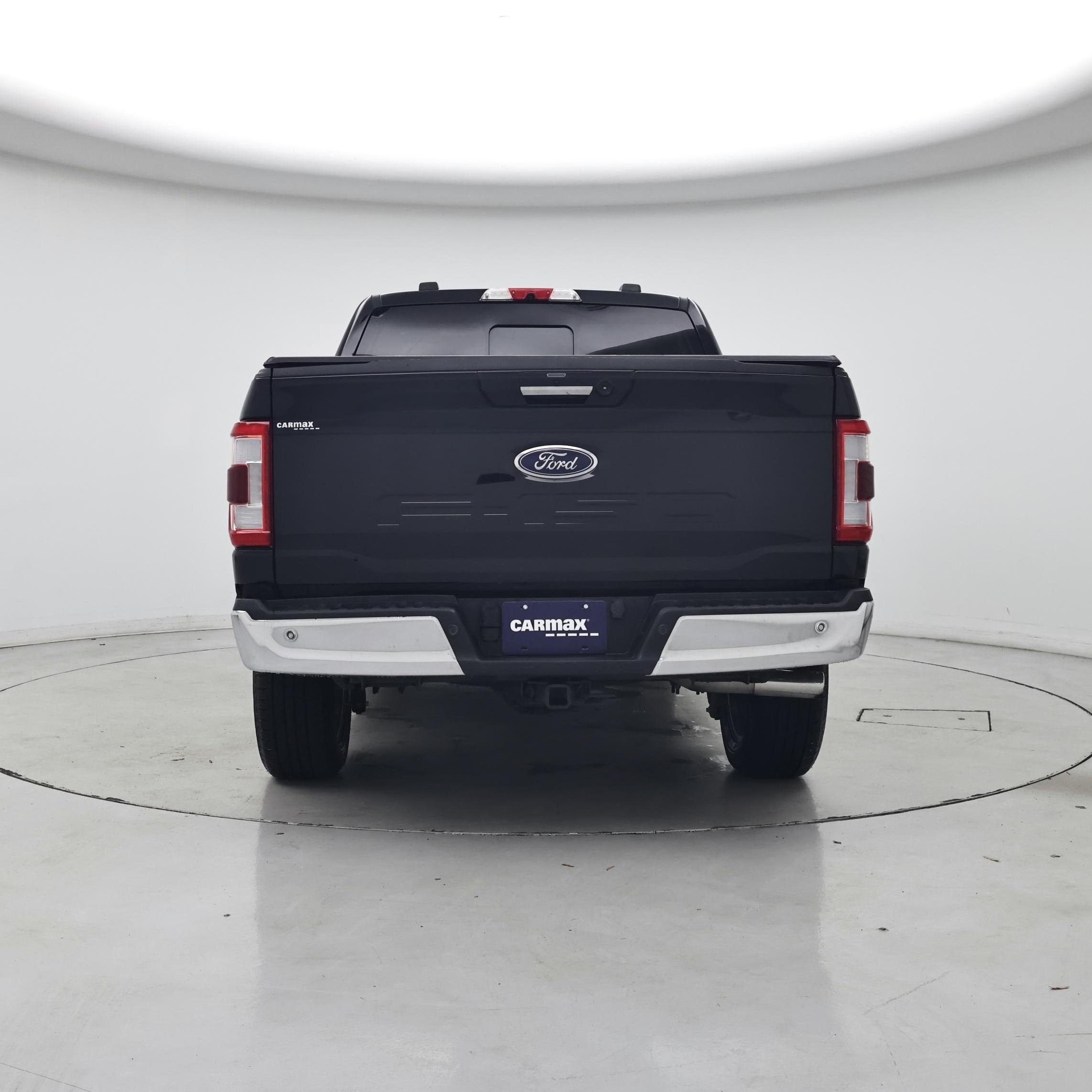 Thumbnail: 2022 Ford F-150 - 6