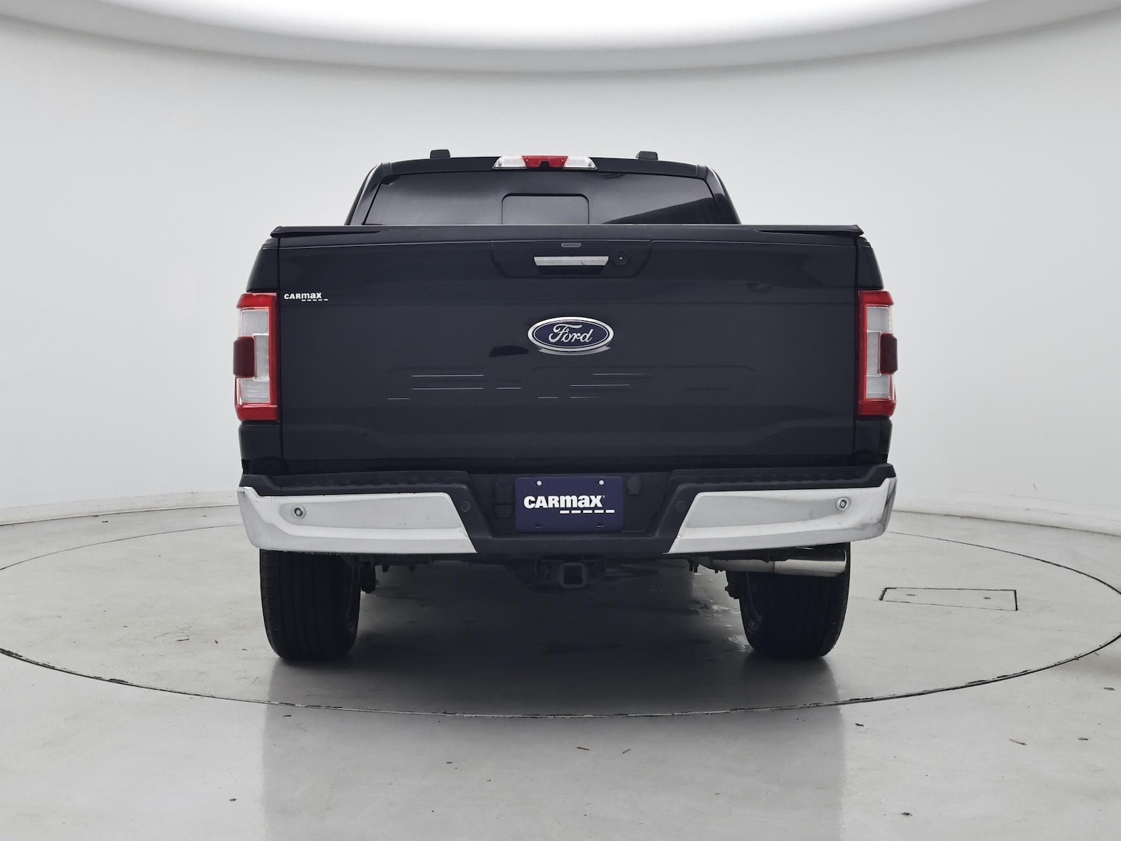 2022 Ford F-150 Lariat - Photo 7
