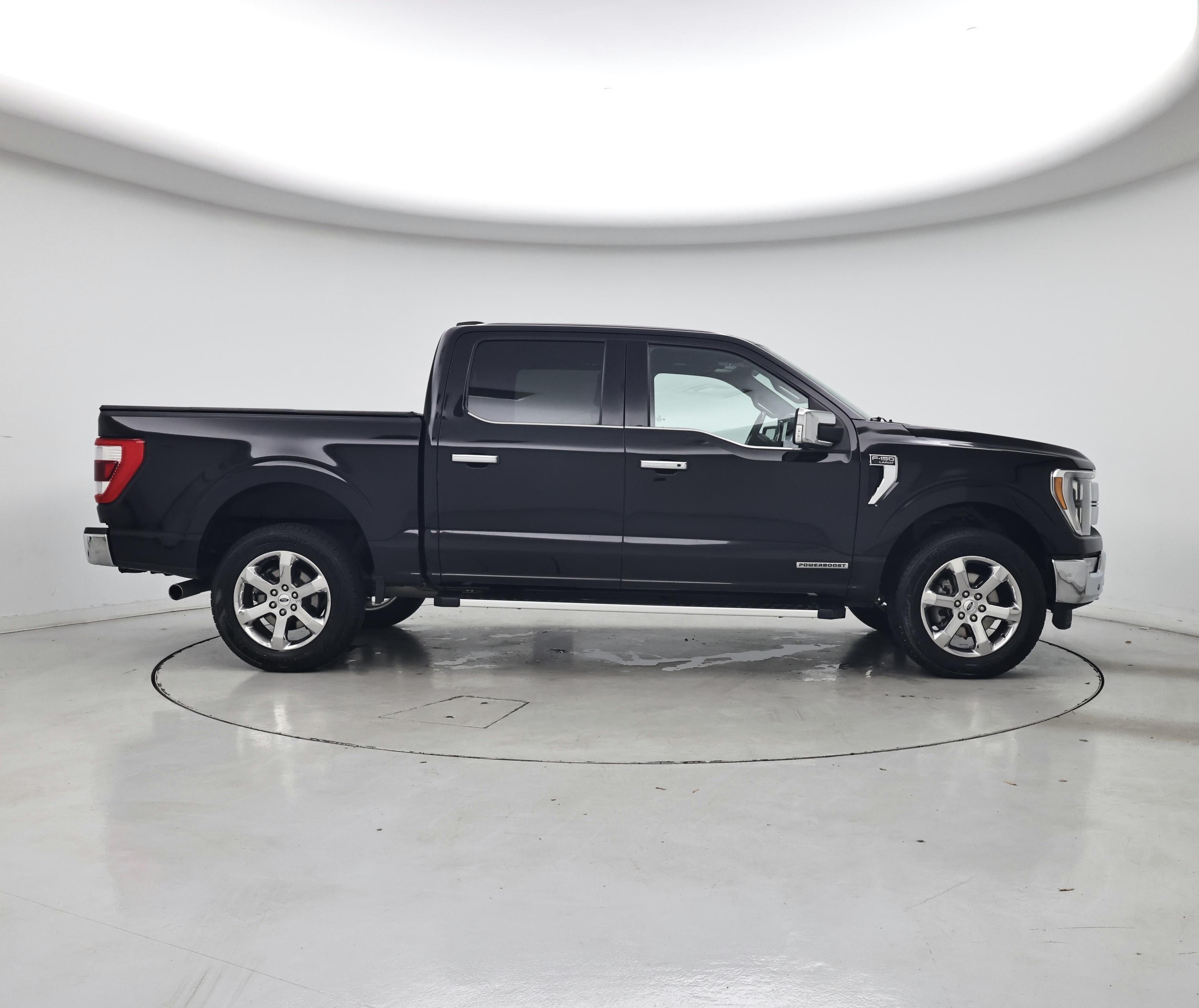 Thumbnail: 2022 Ford F-150 - 7