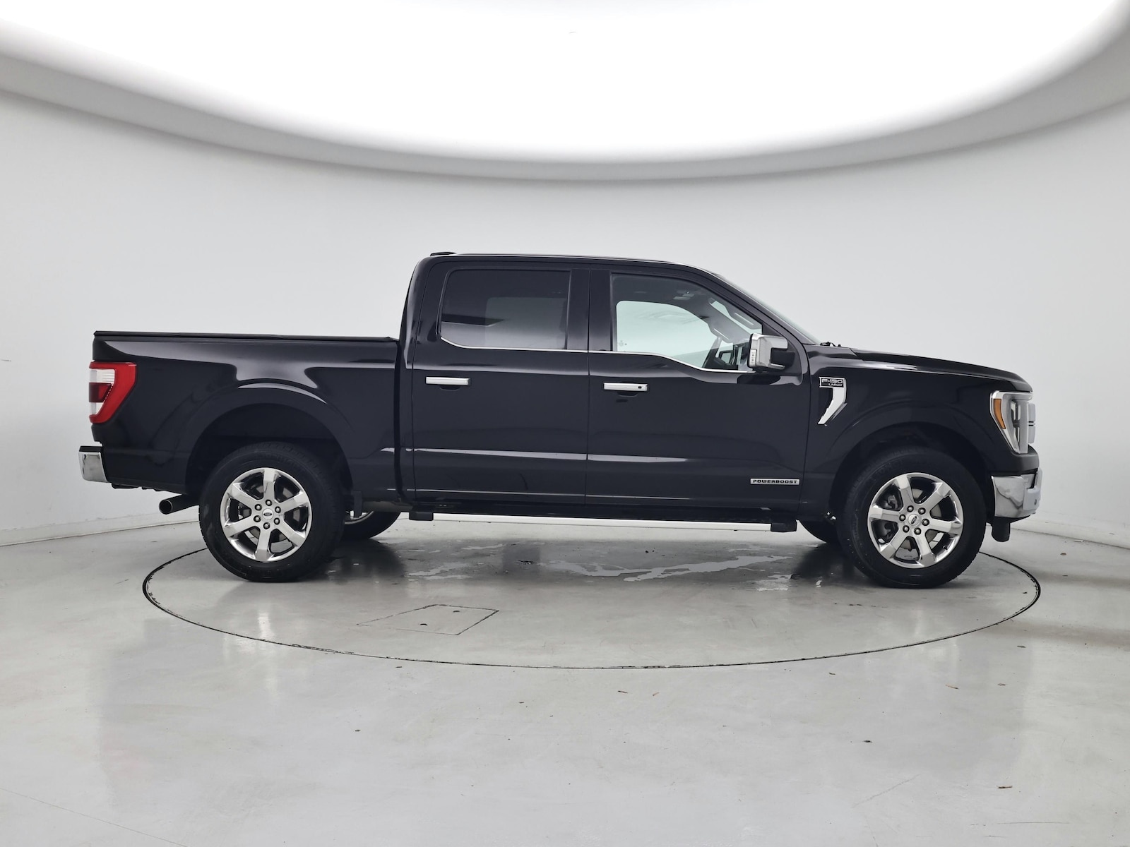 2022 Ford F-150 Lariat - Photo 8