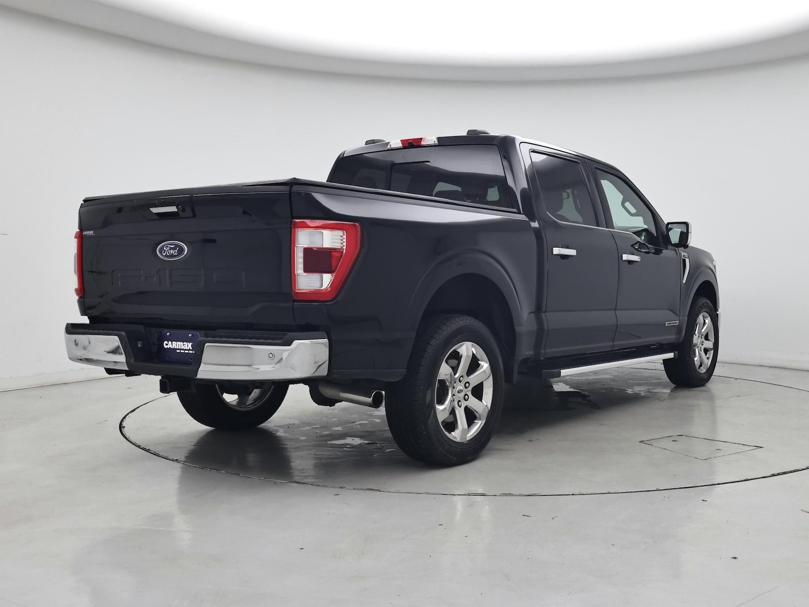2022 Ford F-150 Lariat - Photo 9