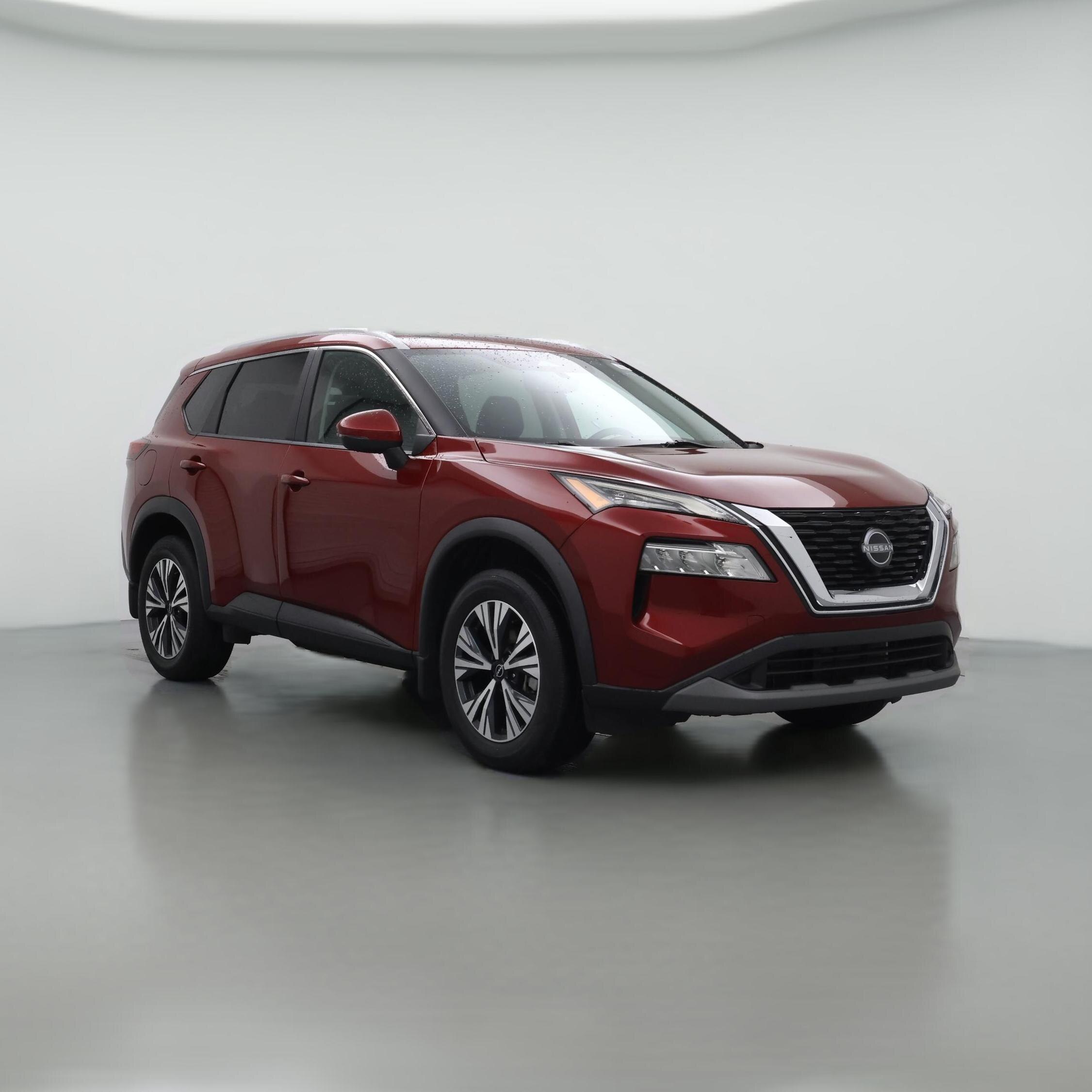 Thumbnail: 2023 Nissan Rogue - 1