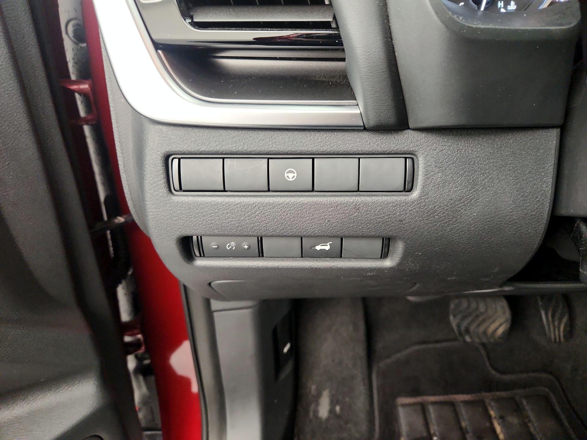 Thumbnail: 2023 Nissan Rogue - 13