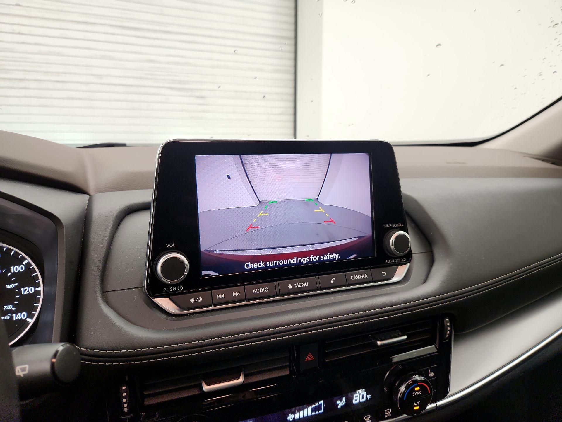 Thumbnail: 2023 Nissan Rogue - 14