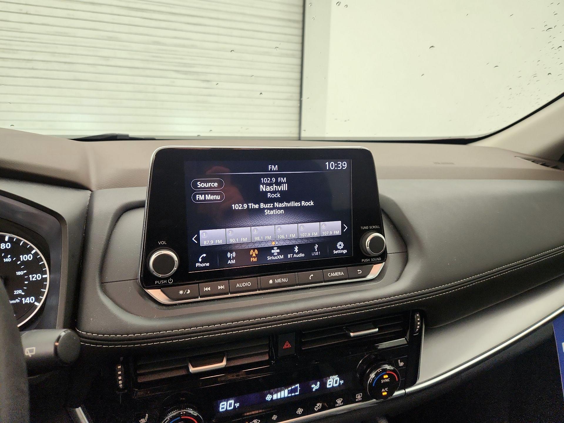 Thumbnail: 2023 Nissan Rogue - 15