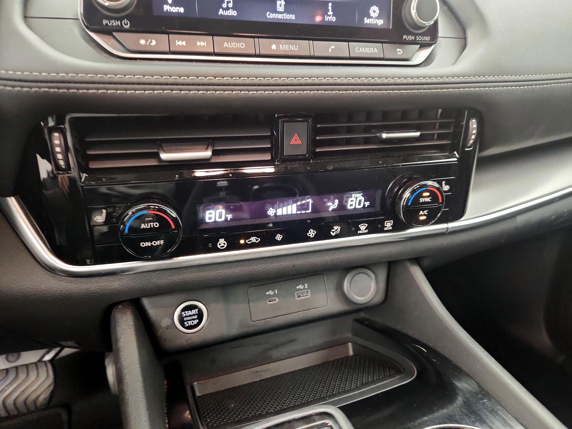 Thumbnail: 2023 Nissan Rogue - 16