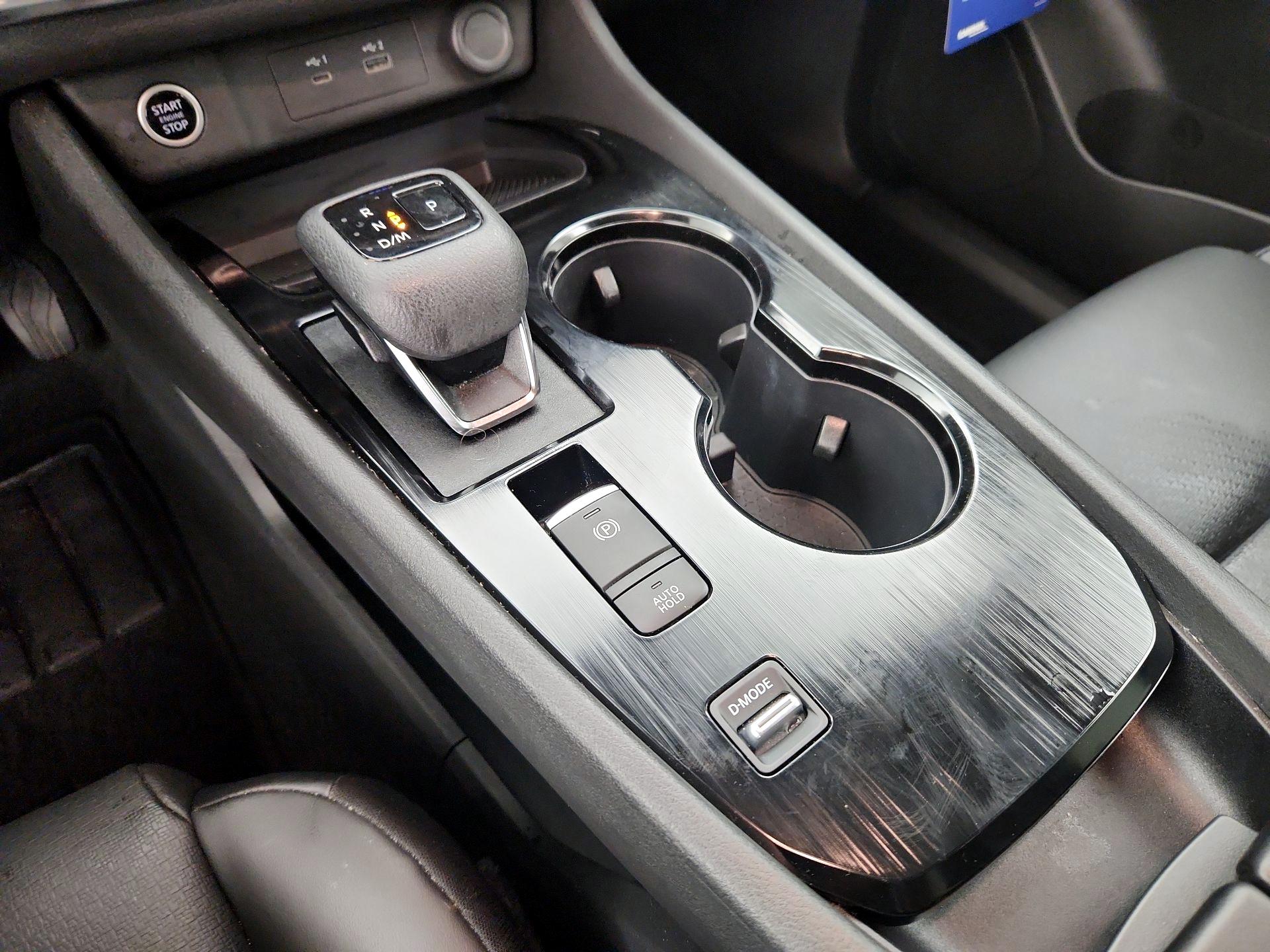 Thumbnail: 2023 Nissan Rogue - 17