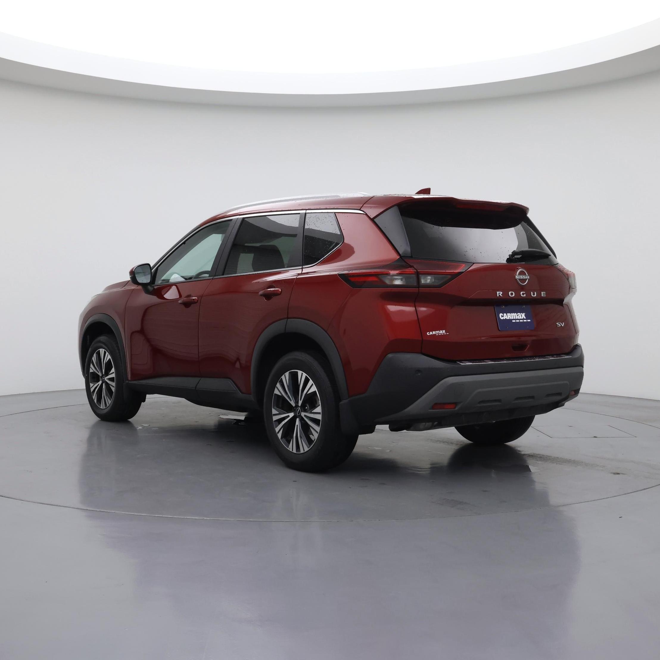 Thumbnail: 2023 Nissan Rogue - 2
