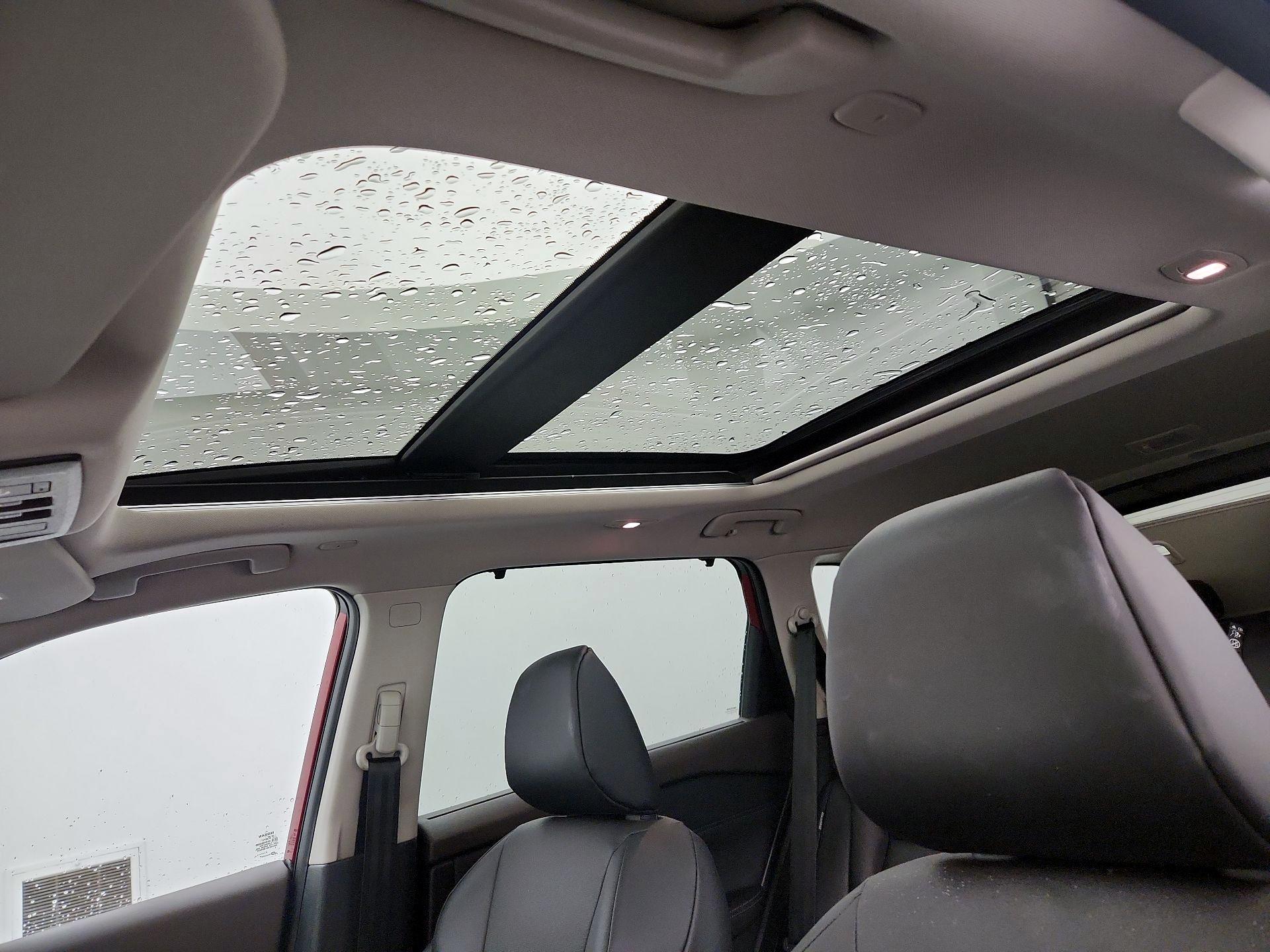 Thumbnail: 2023 Nissan Rogue - 19