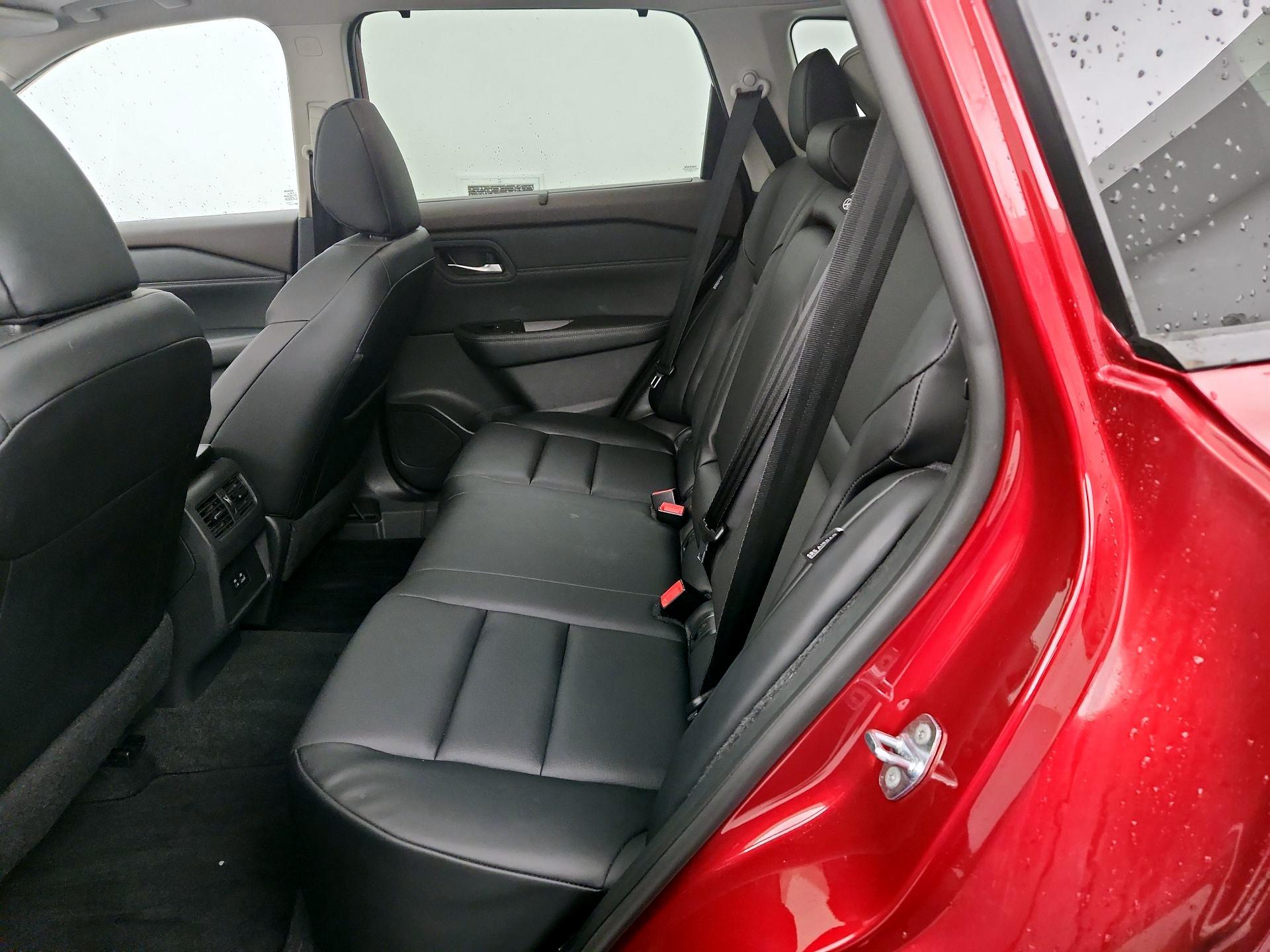 Thumbnail: 2023 Nissan Rogue - 20