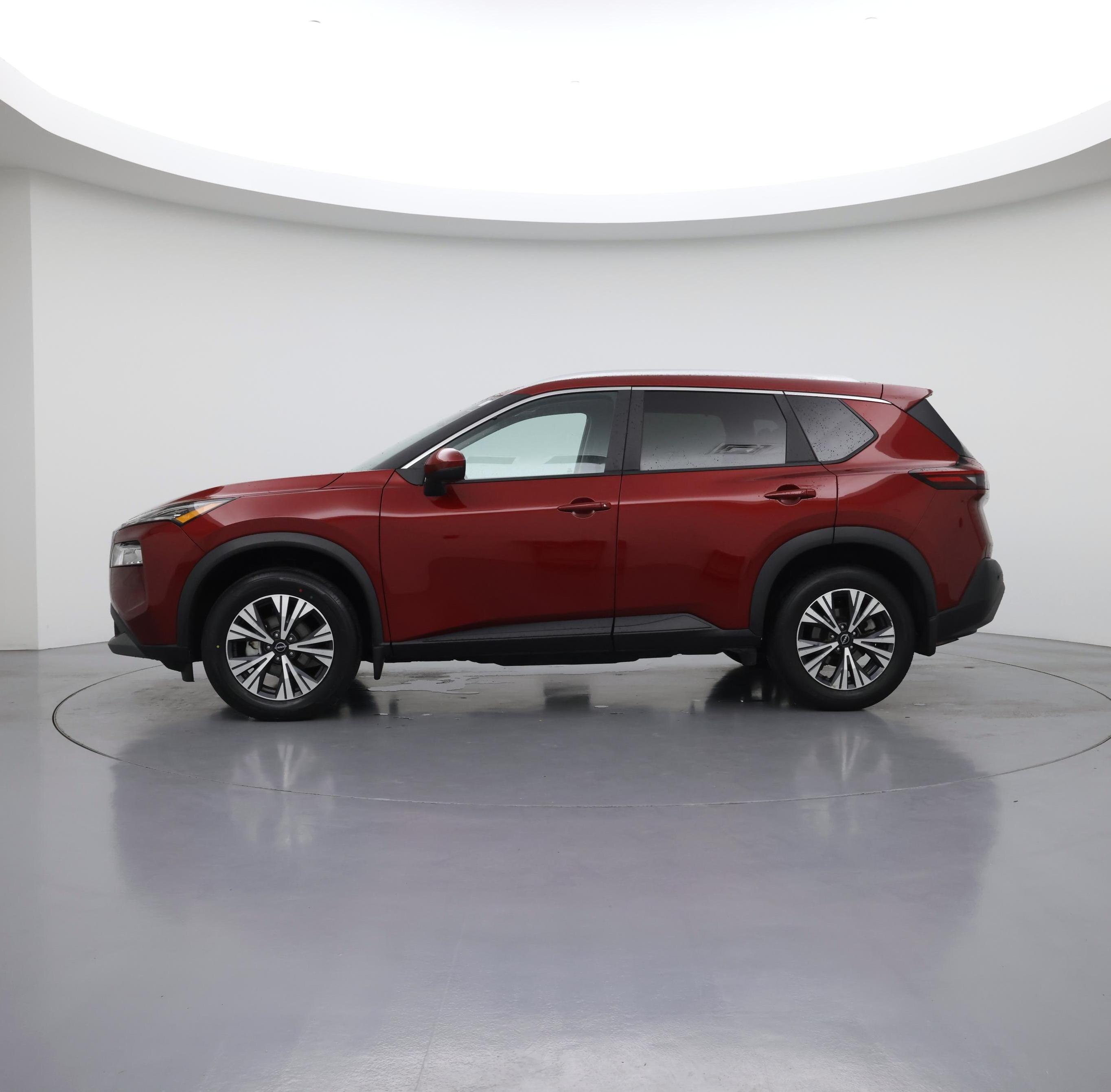 Thumbnail: 2023 Nissan Rogue - 3