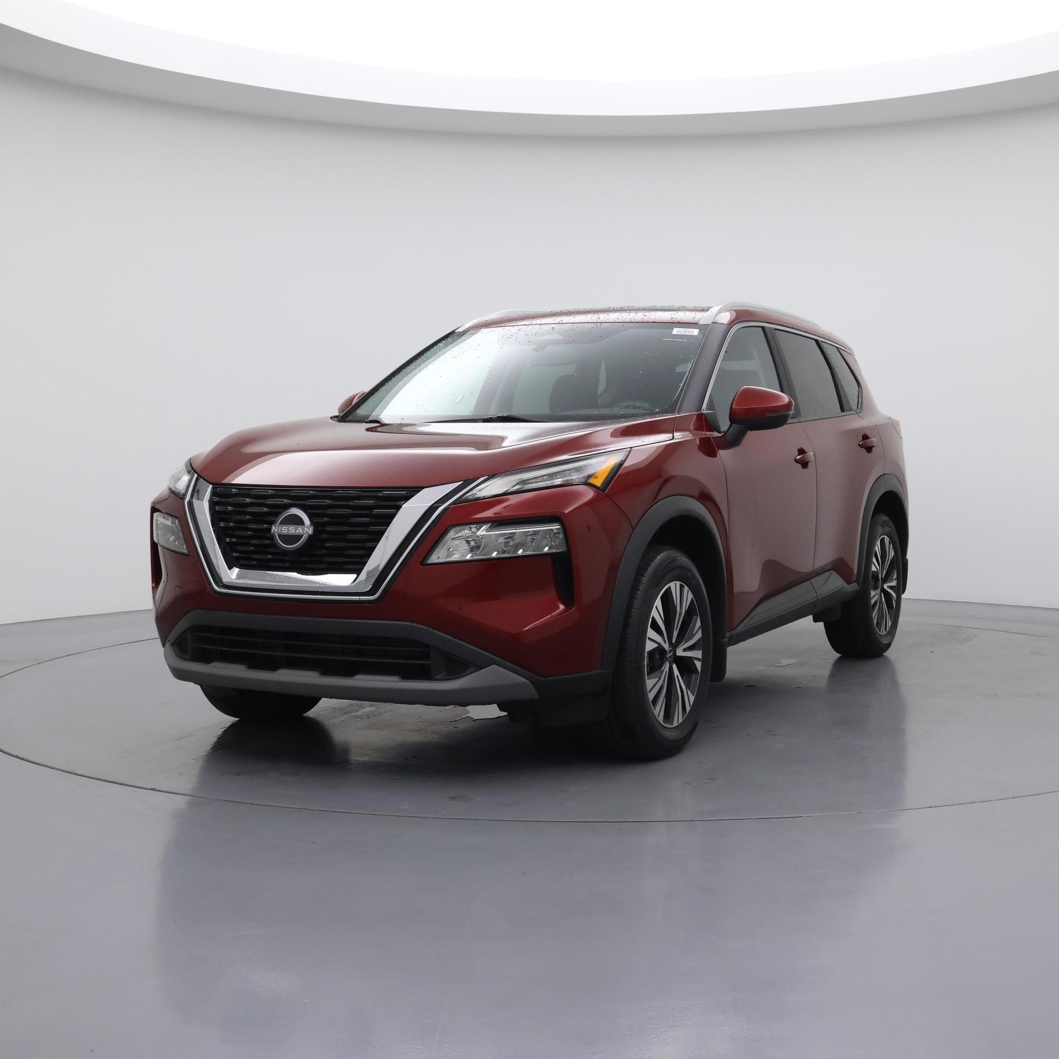 Thumbnail: 2023 Nissan Rogue - 4