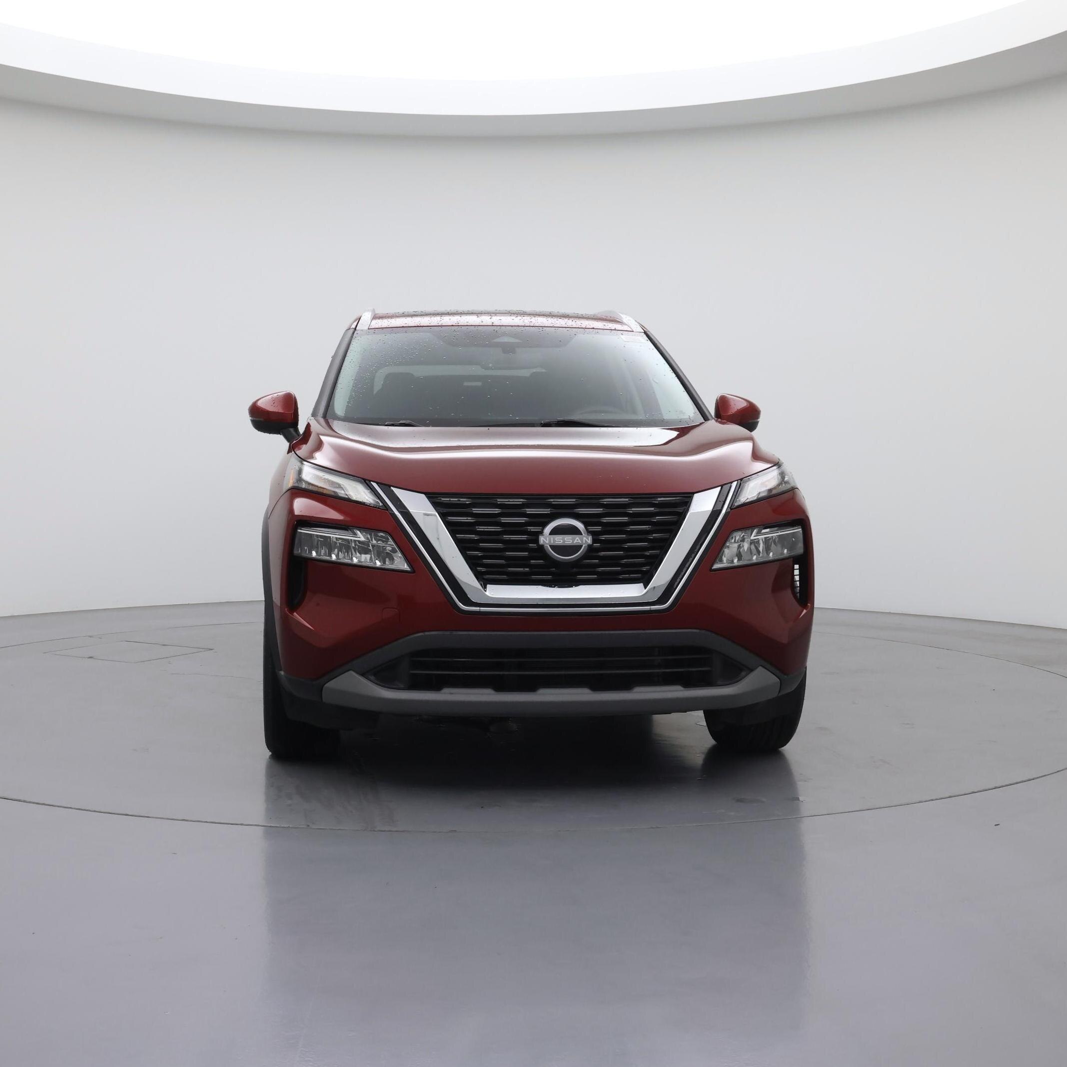 Thumbnail: 2023 Nissan Rogue - 5