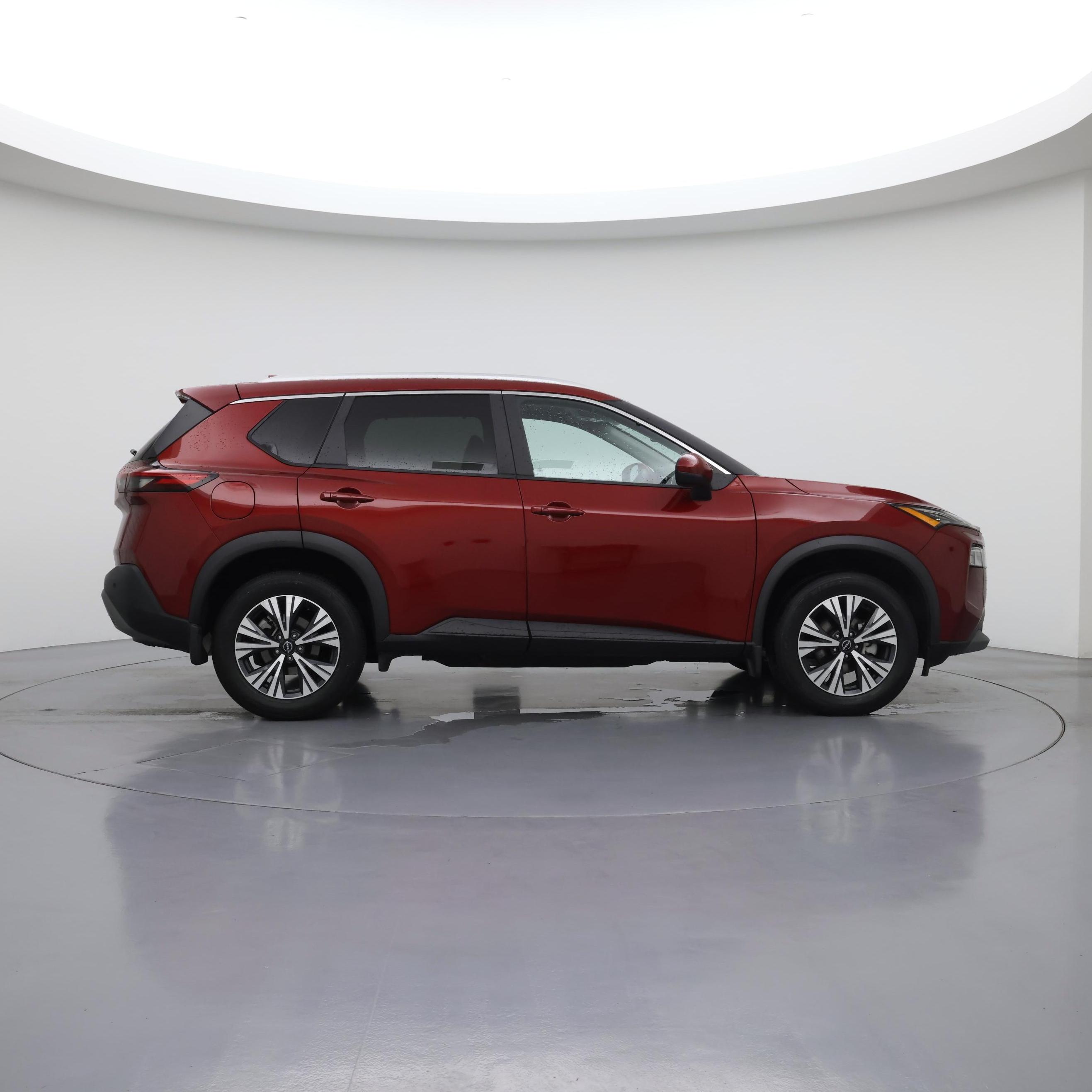 Thumbnail: 2023 Nissan Rogue - 7