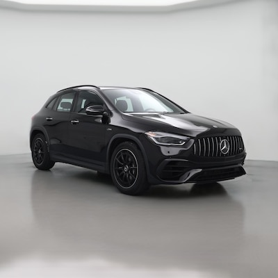 2023 Mercedes-Benz GLA45 AMG