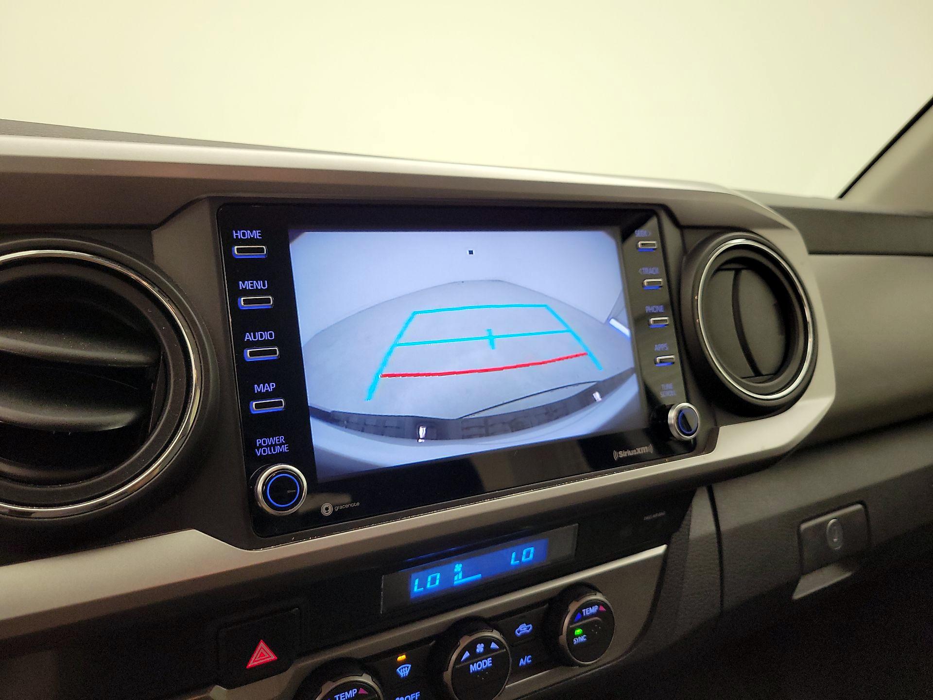 Thumbnail: 2021 Toyota Tacoma - 14