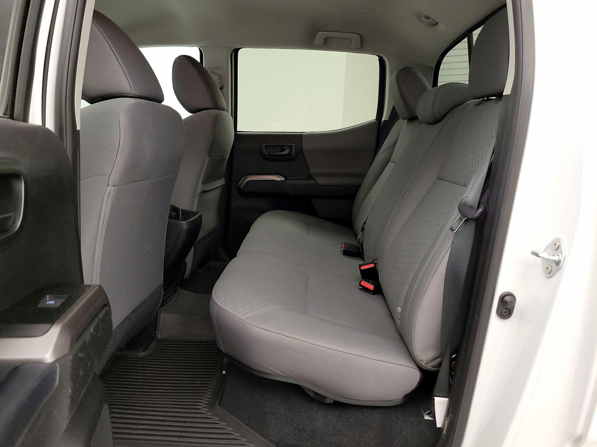 Thumbnail: 2021 Toyota Tacoma - 19