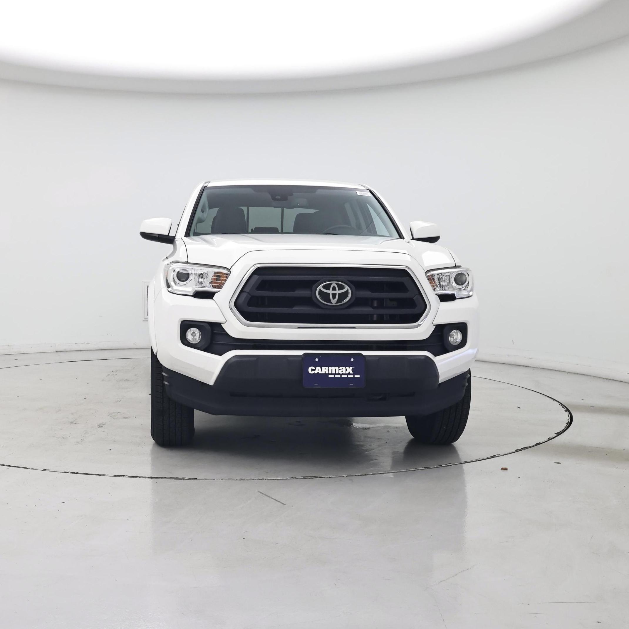 Thumbnail: 2021 Toyota Tacoma - 5
