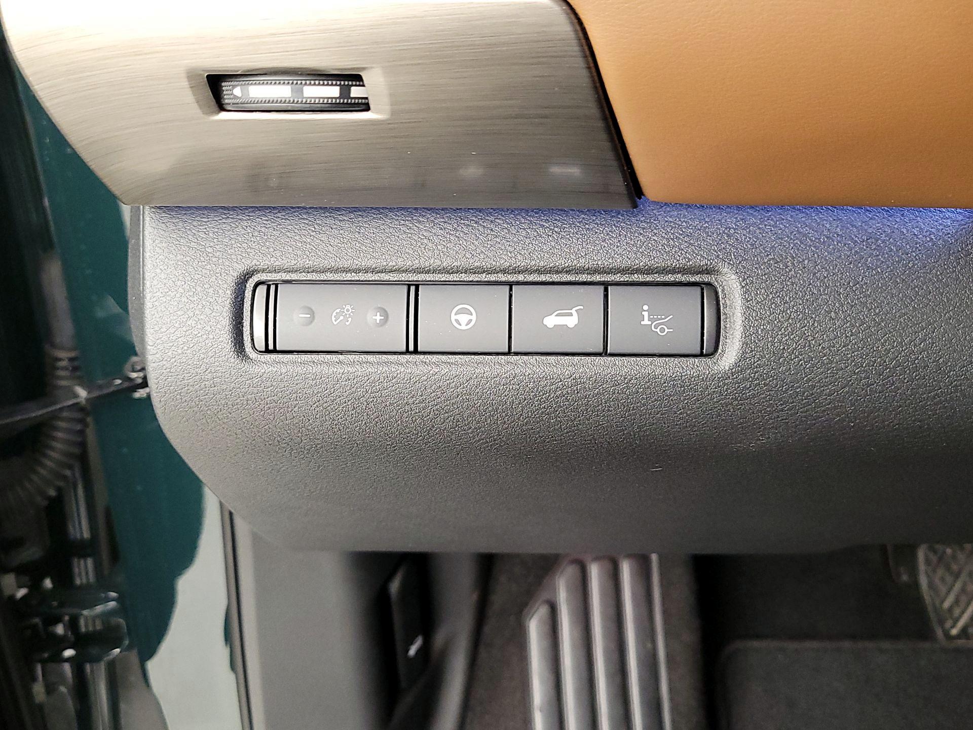 Thumbnail: 2024 Nissan Pathfinder - 13