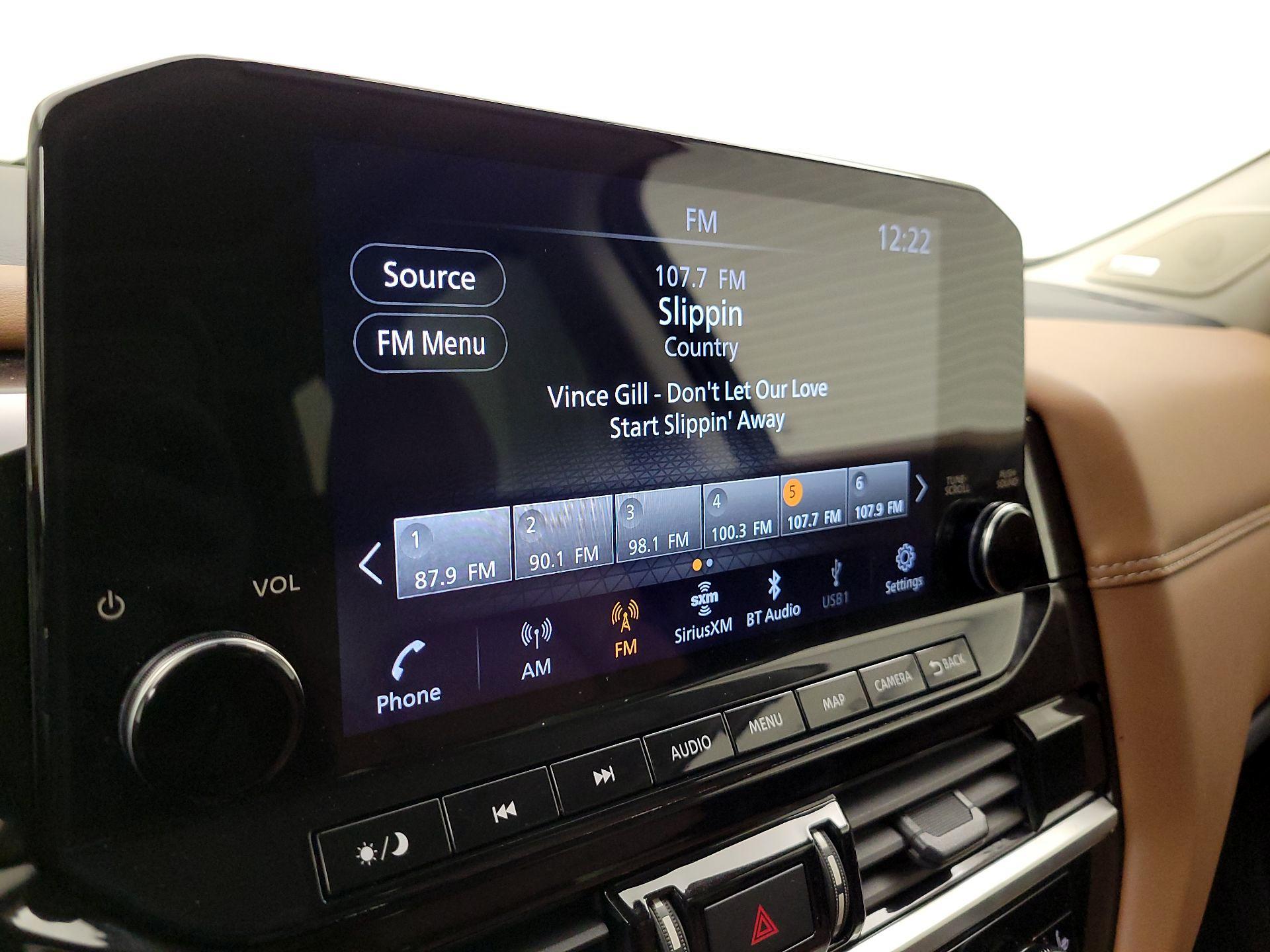 Thumbnail: 2024 Nissan Pathfinder - 16