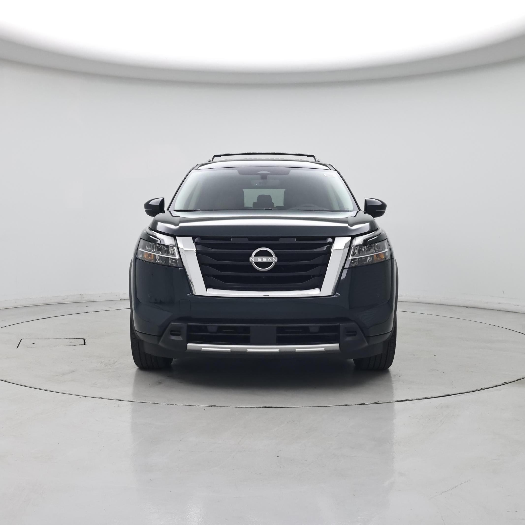 Thumbnail: 2024 Nissan Pathfinder - 5