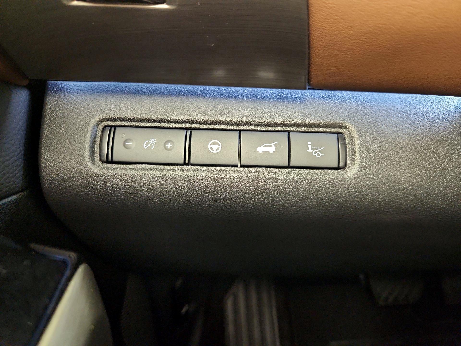 Thumbnail: 2024 Nissan Pathfinder - 13