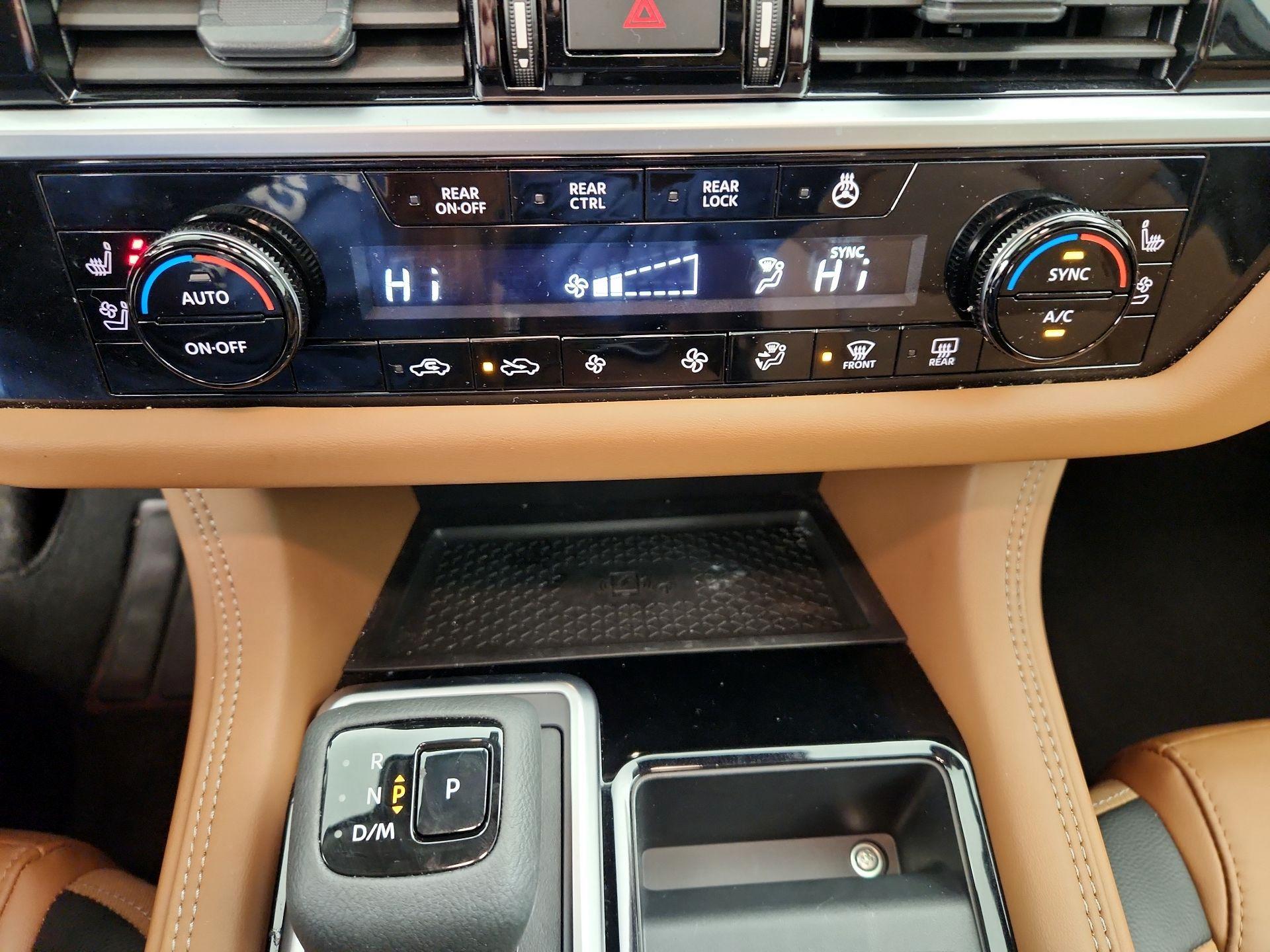 Thumbnail: 2024 Nissan Pathfinder - 16