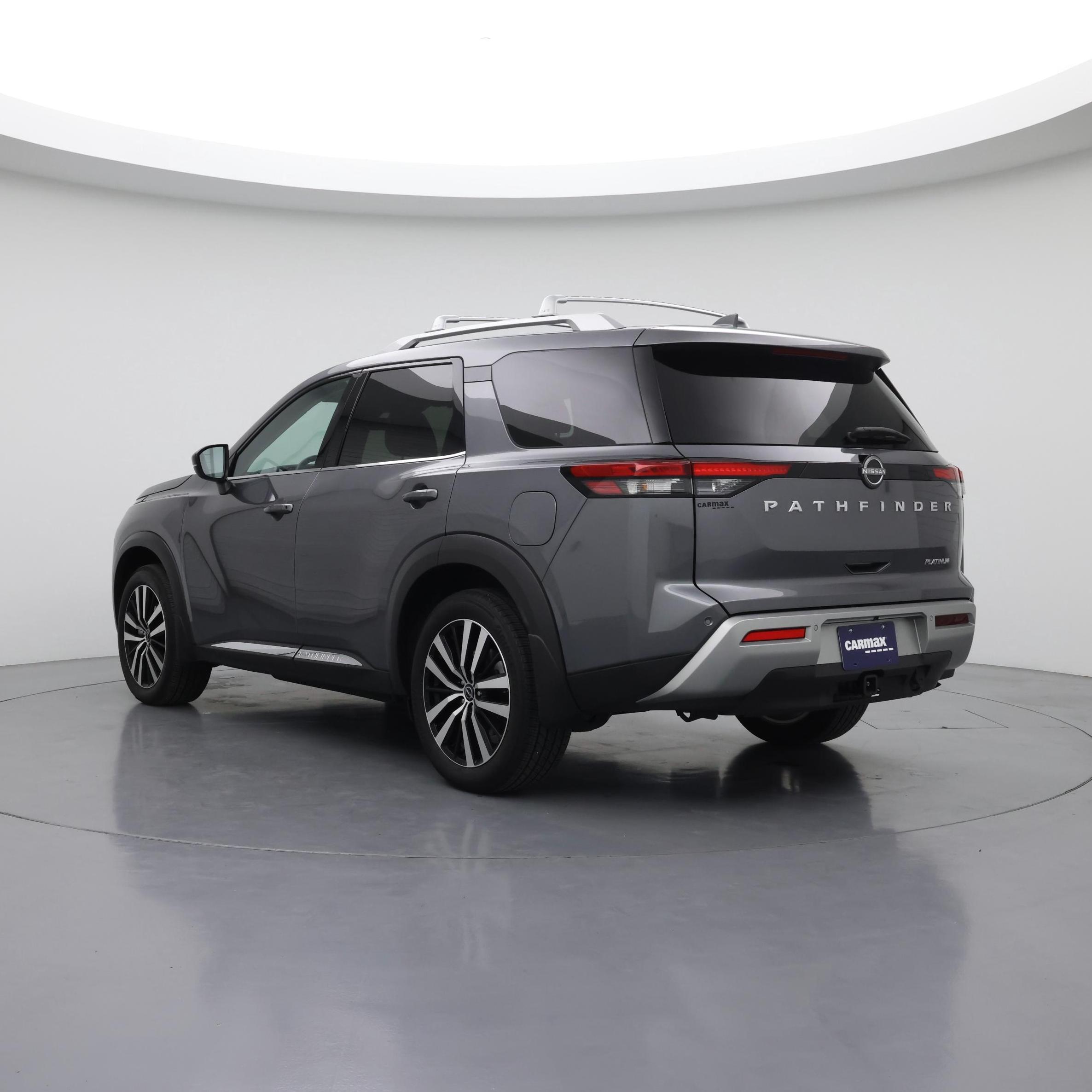 Thumbnail: 2024 Nissan Pathfinder - 2