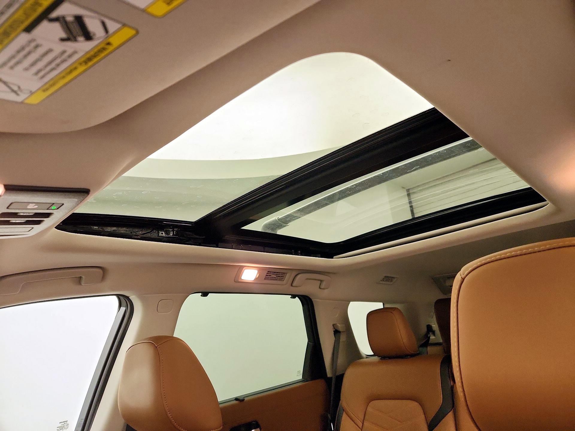 Thumbnail: 2024 Nissan Pathfinder - 19