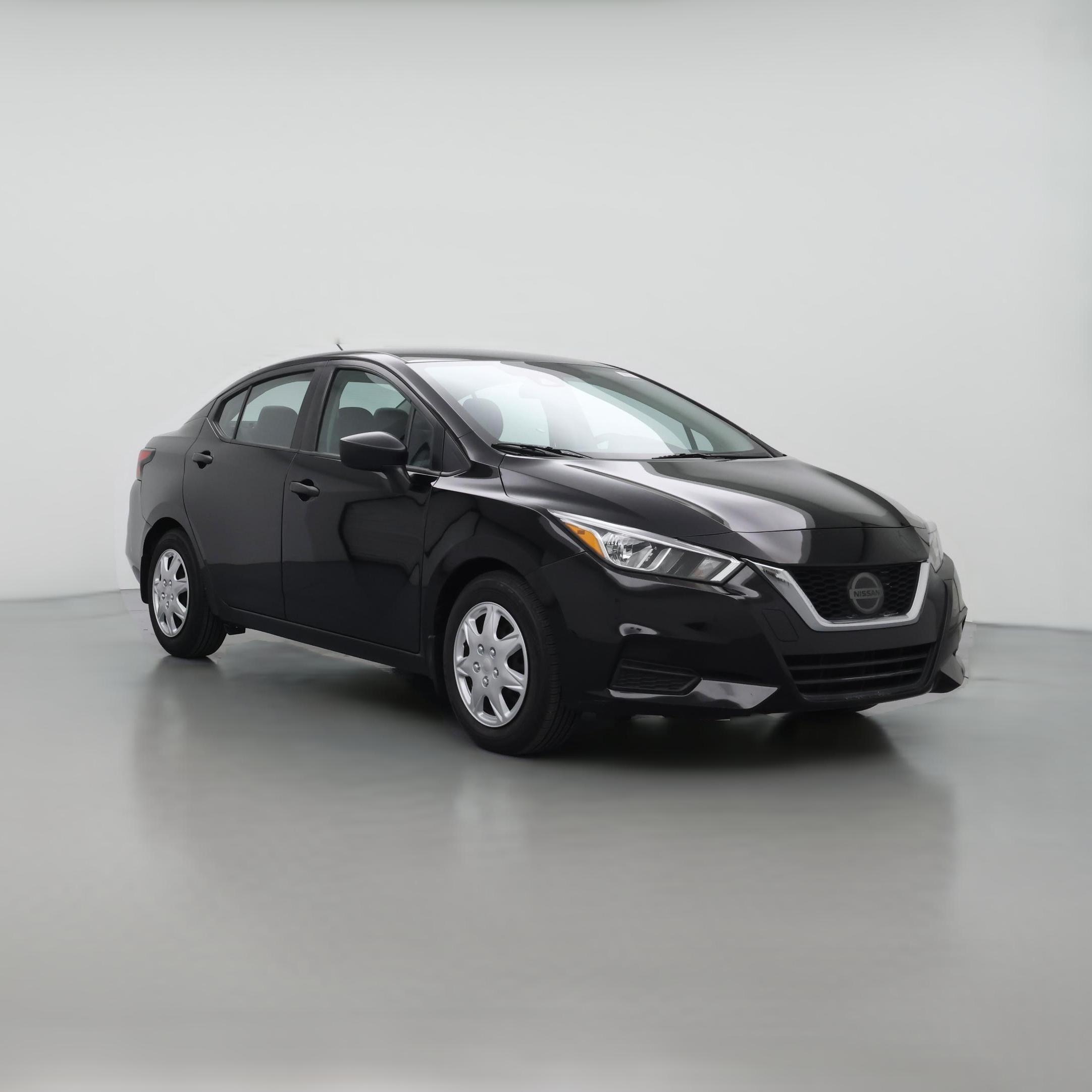 Thumbnail: 2020 Nissan Versa - 1