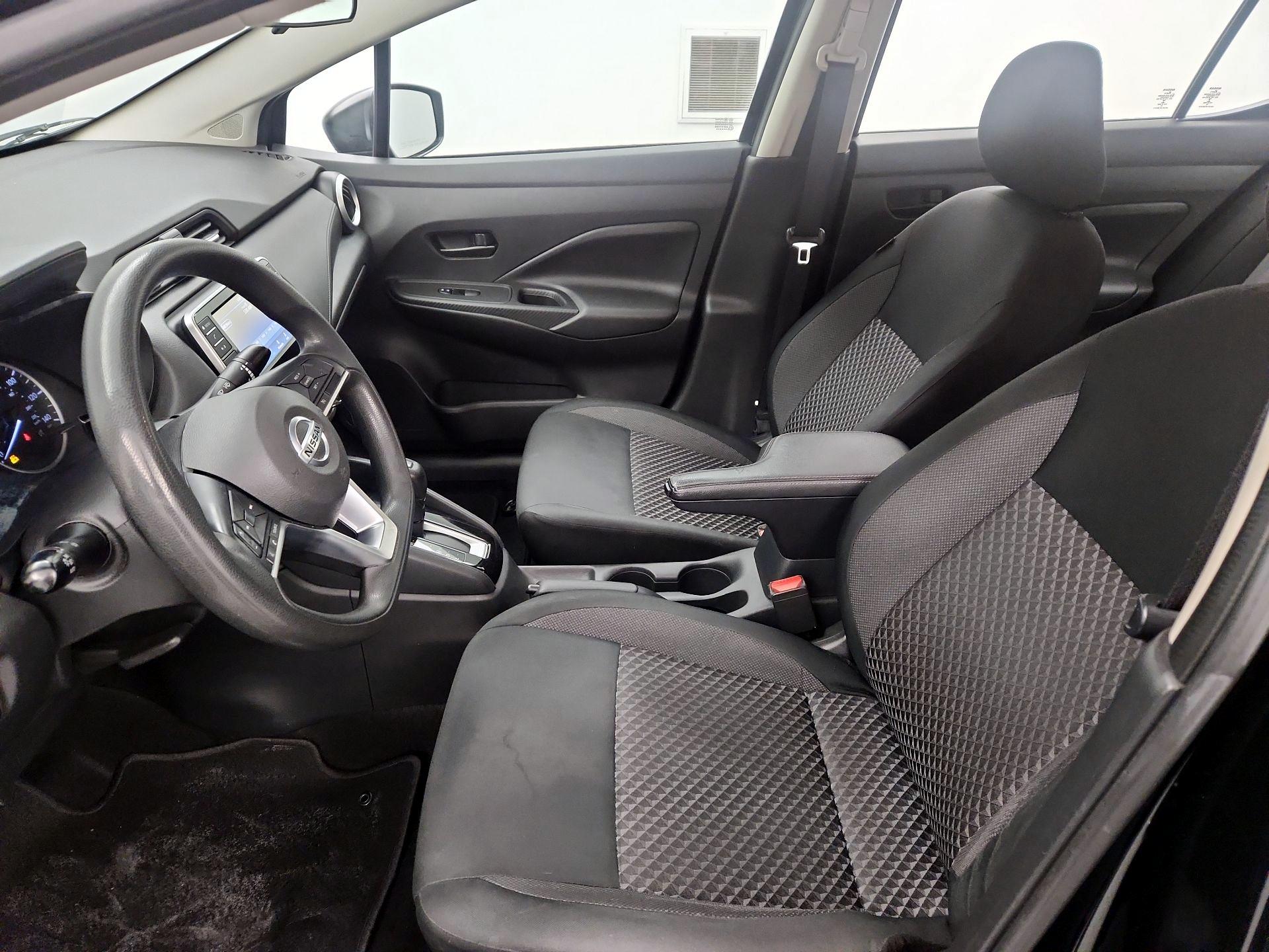 Thumbnail: 2020 Nissan Versa - 11