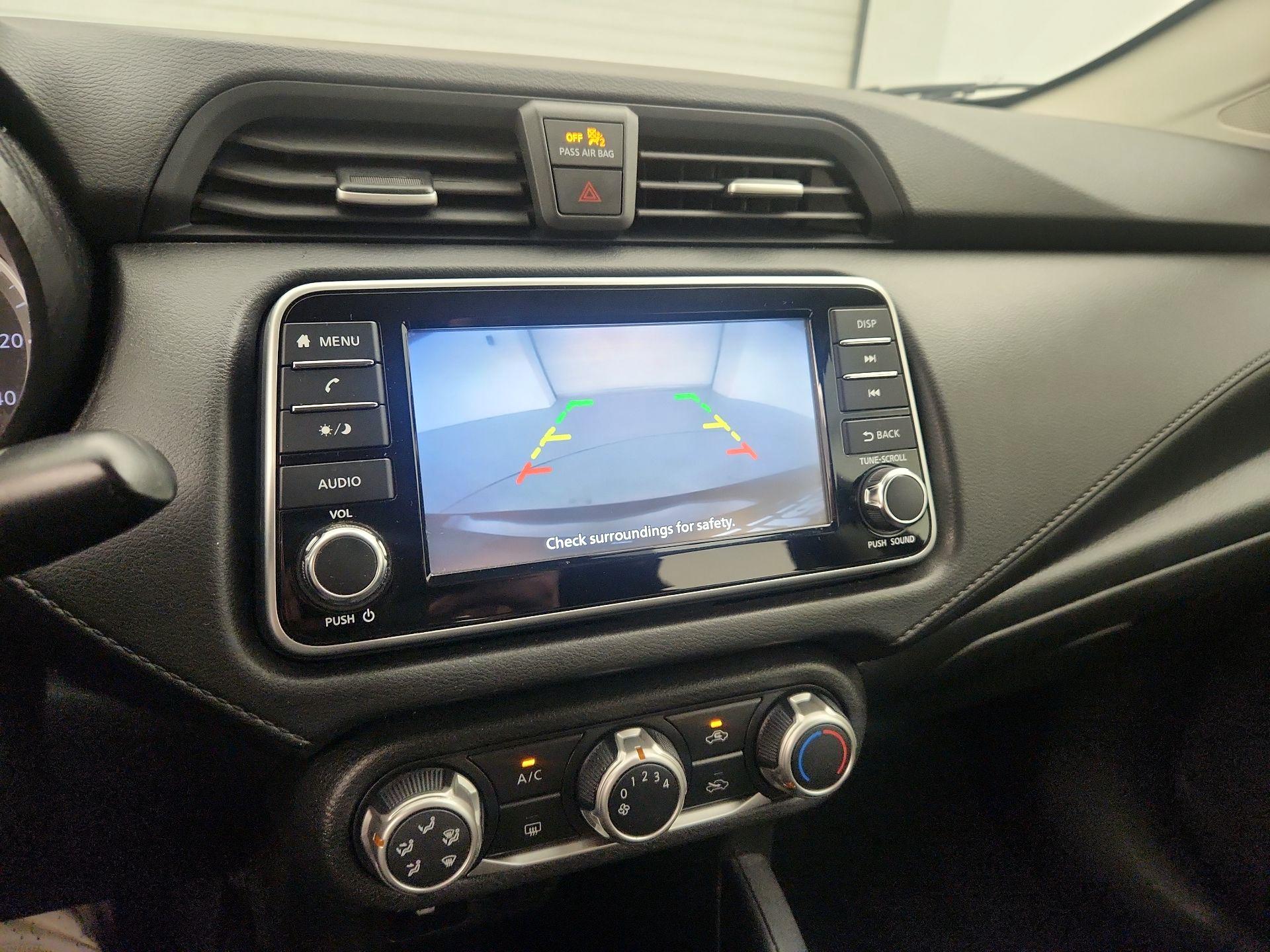 Thumbnail: 2020 Nissan Versa - 14