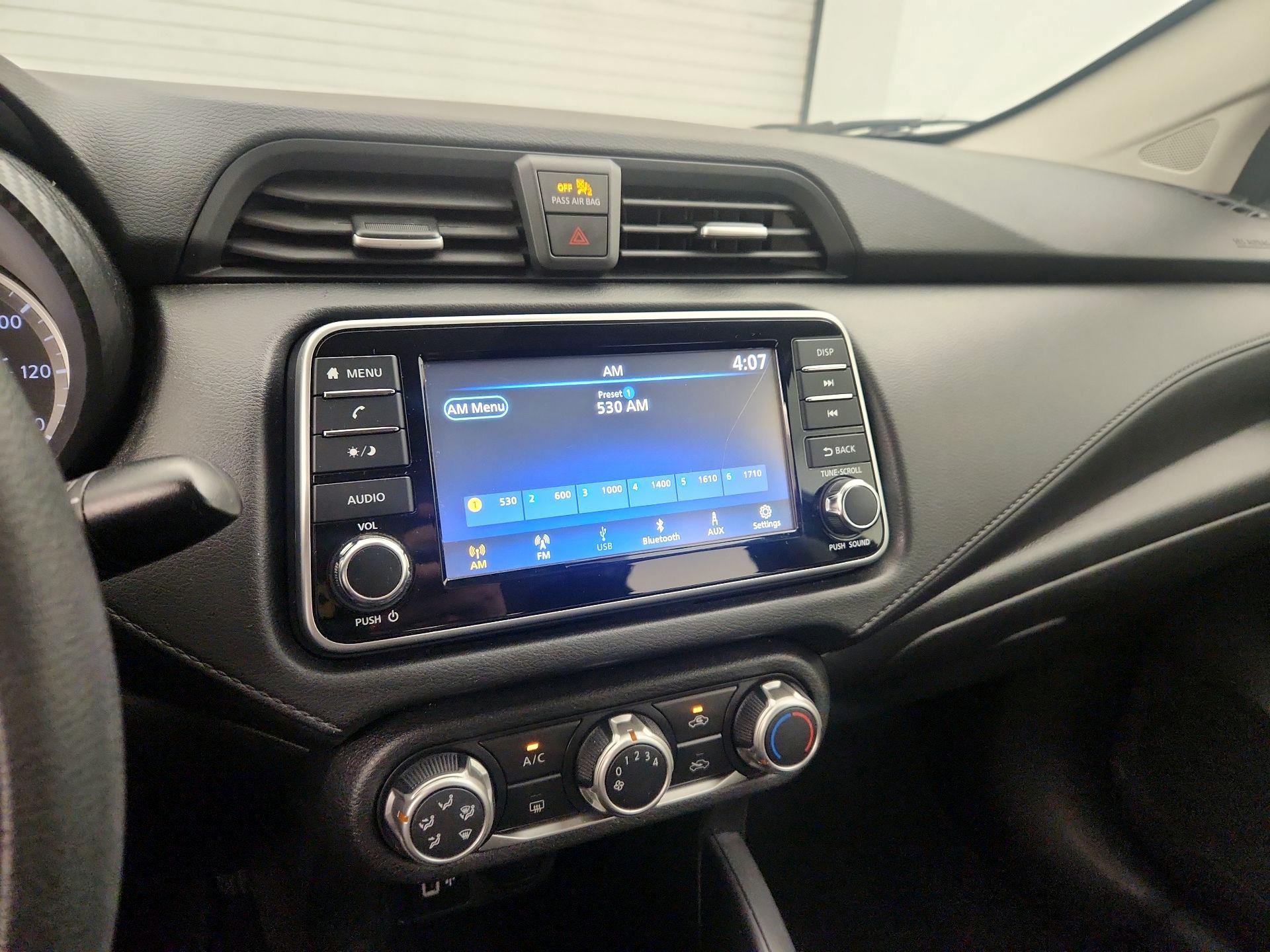 Thumbnail: 2020 Nissan Versa - 15