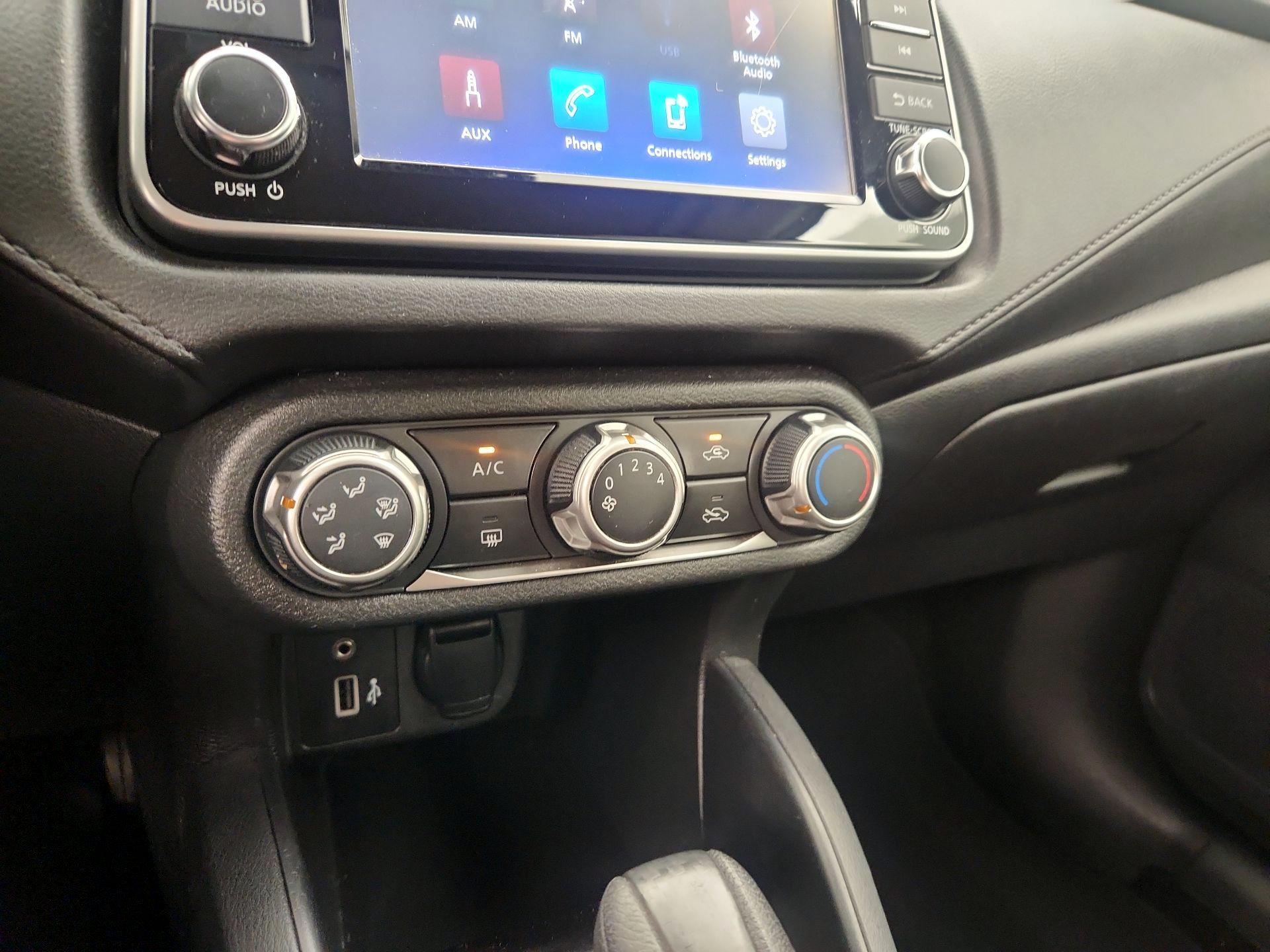 Thumbnail: 2020 Nissan Versa - 16